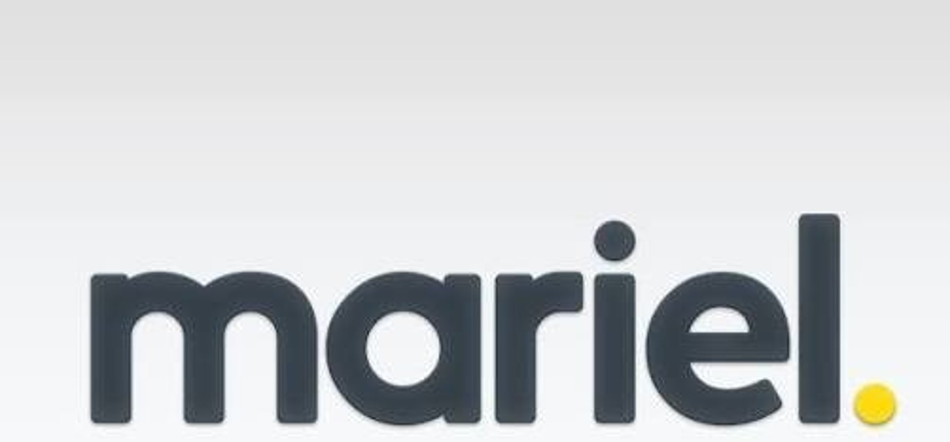 Banner Loja Mariel de Jacareí-SP