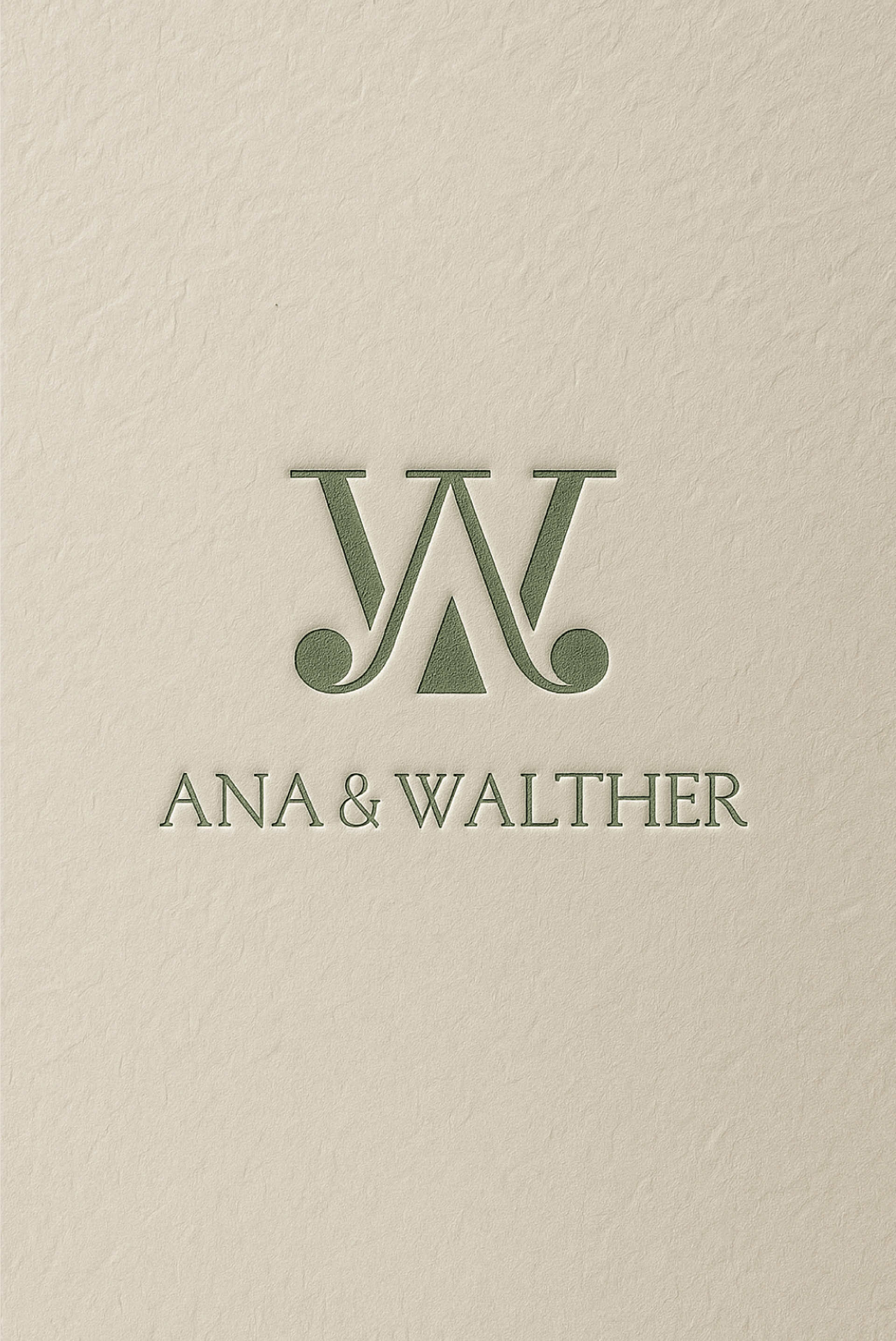 white wall paint with black line