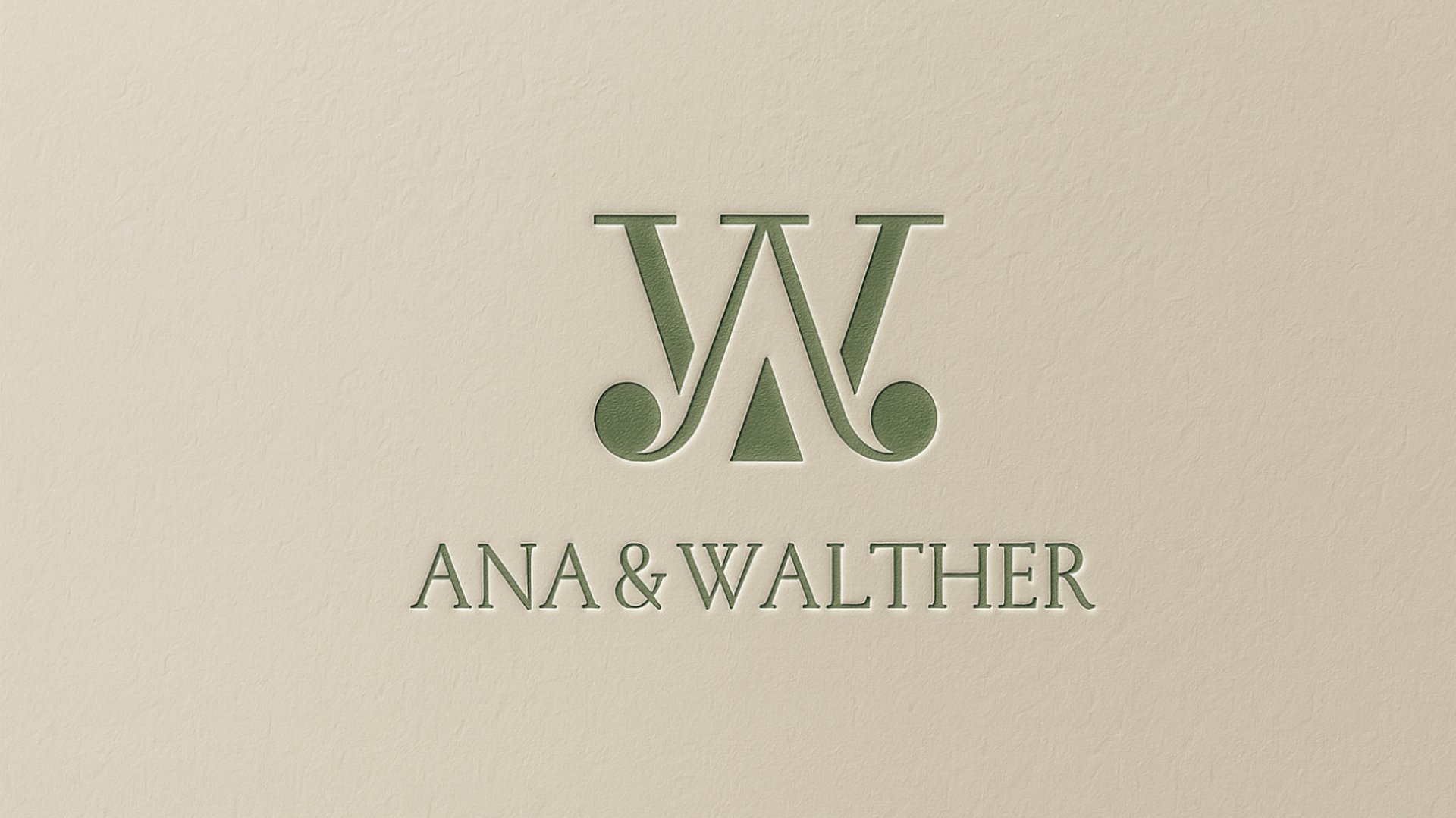 white wall paint with black line