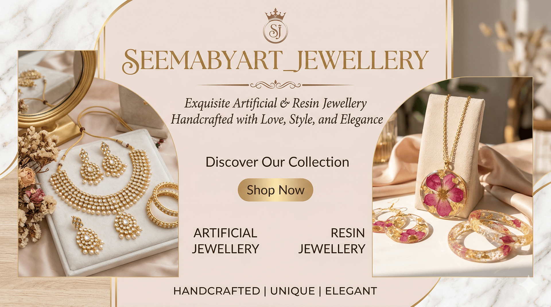 woman holding dried flower