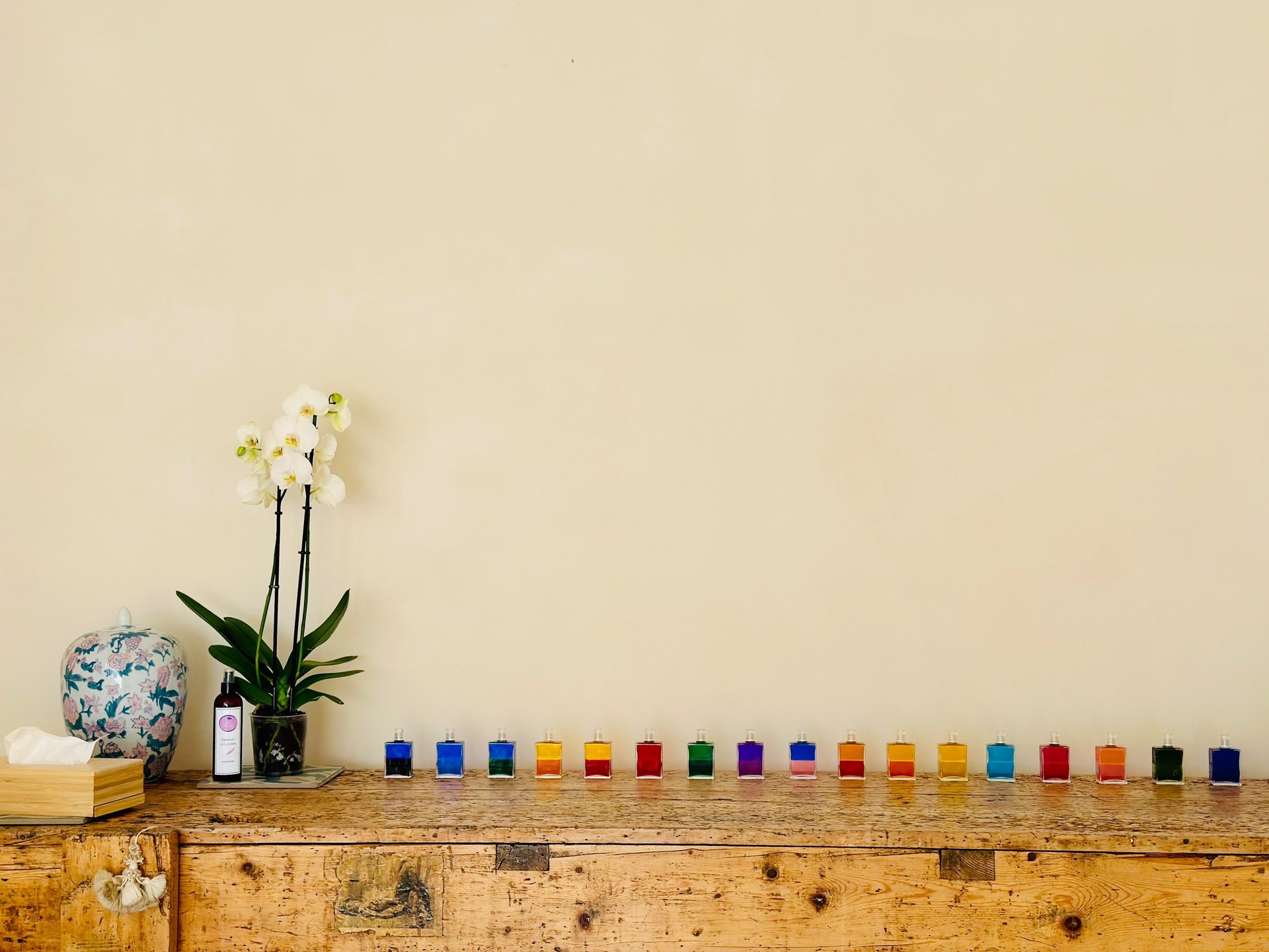 woman wearing yellow long-sleeved dress under white clouds and blue sky during daytime