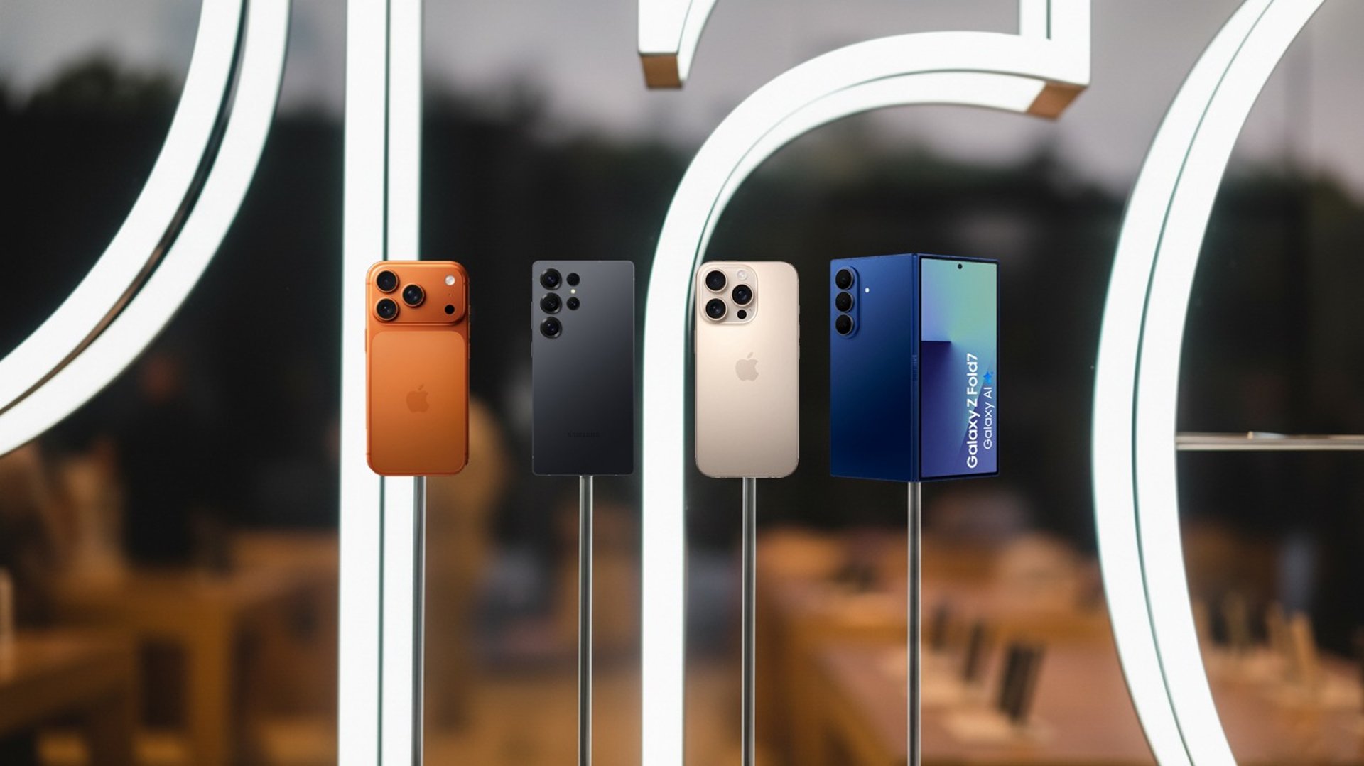 person wearing grey knit sweater