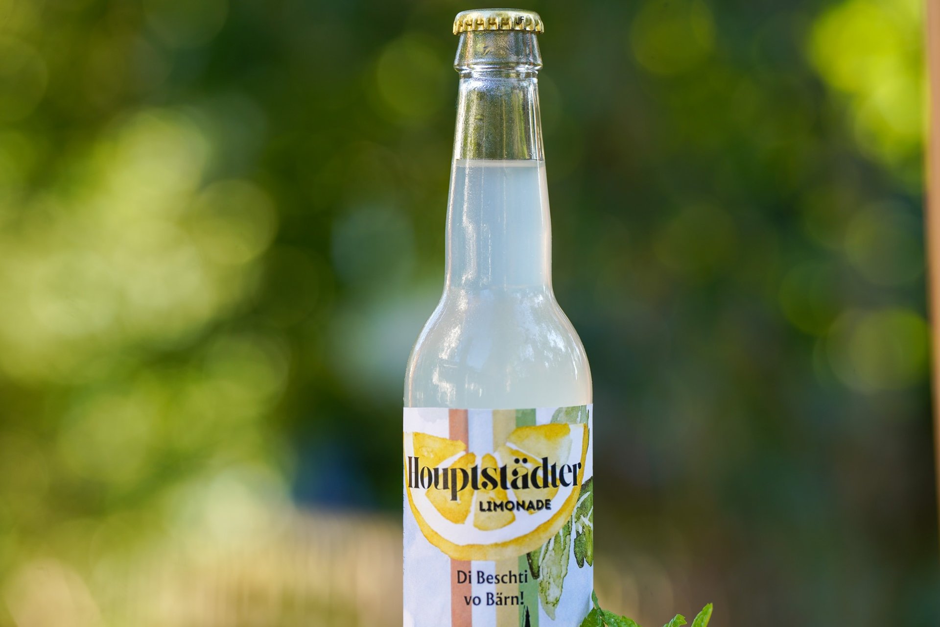 black and brown leather padded tub sofa