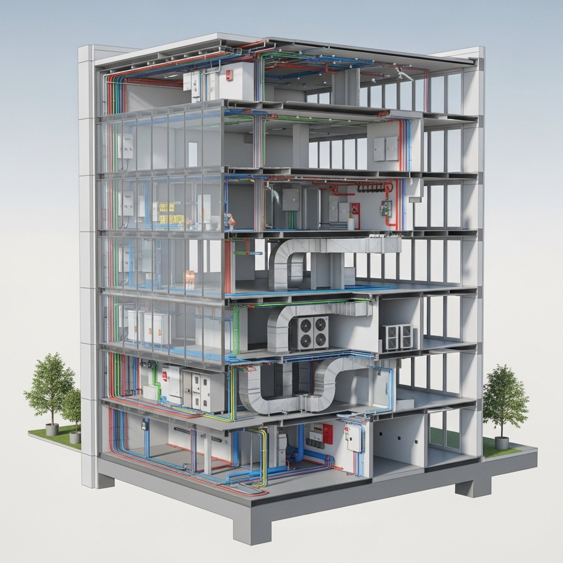 black and brown leather padded tub sofa