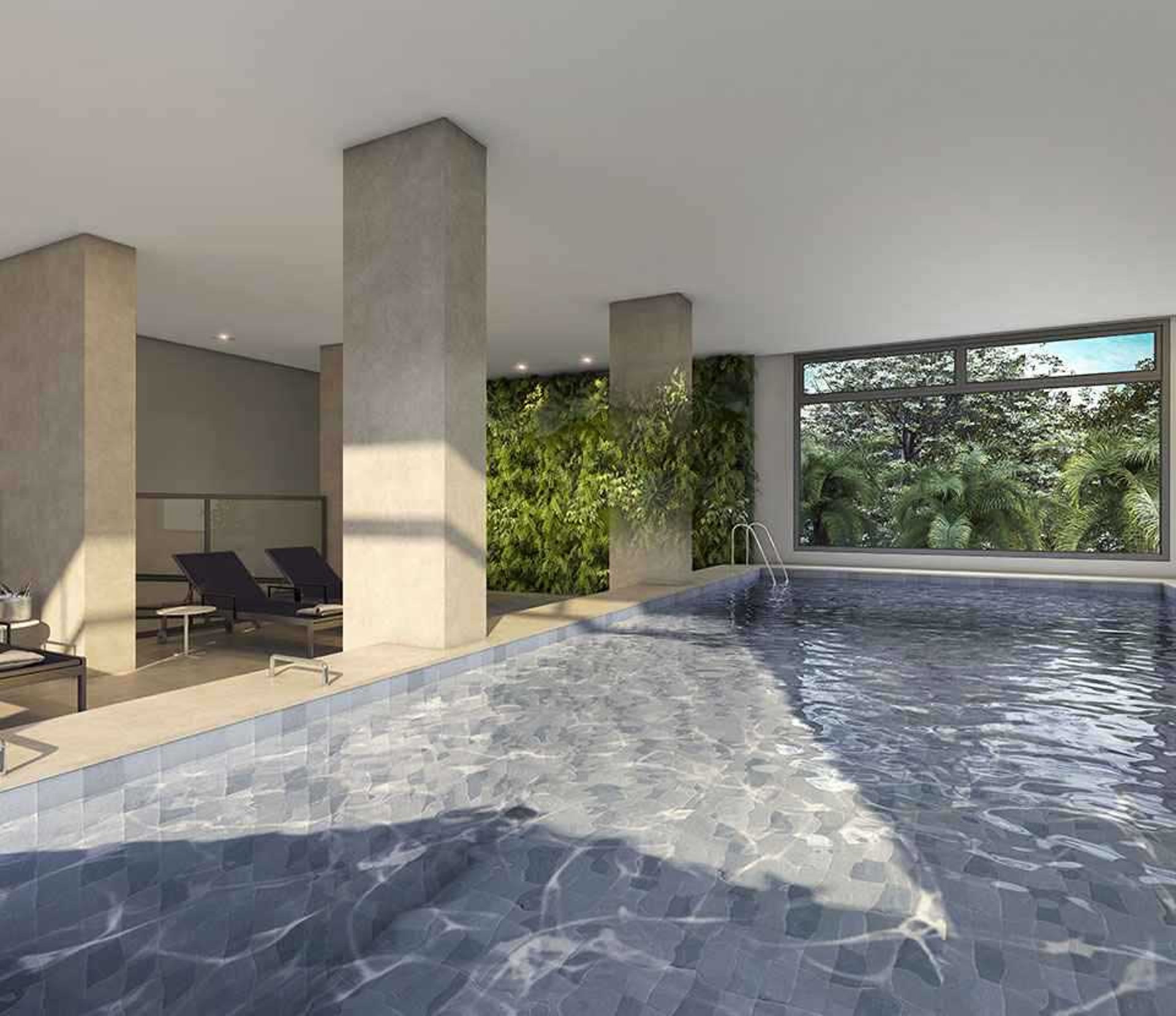 black and brown leather padded tub sofa