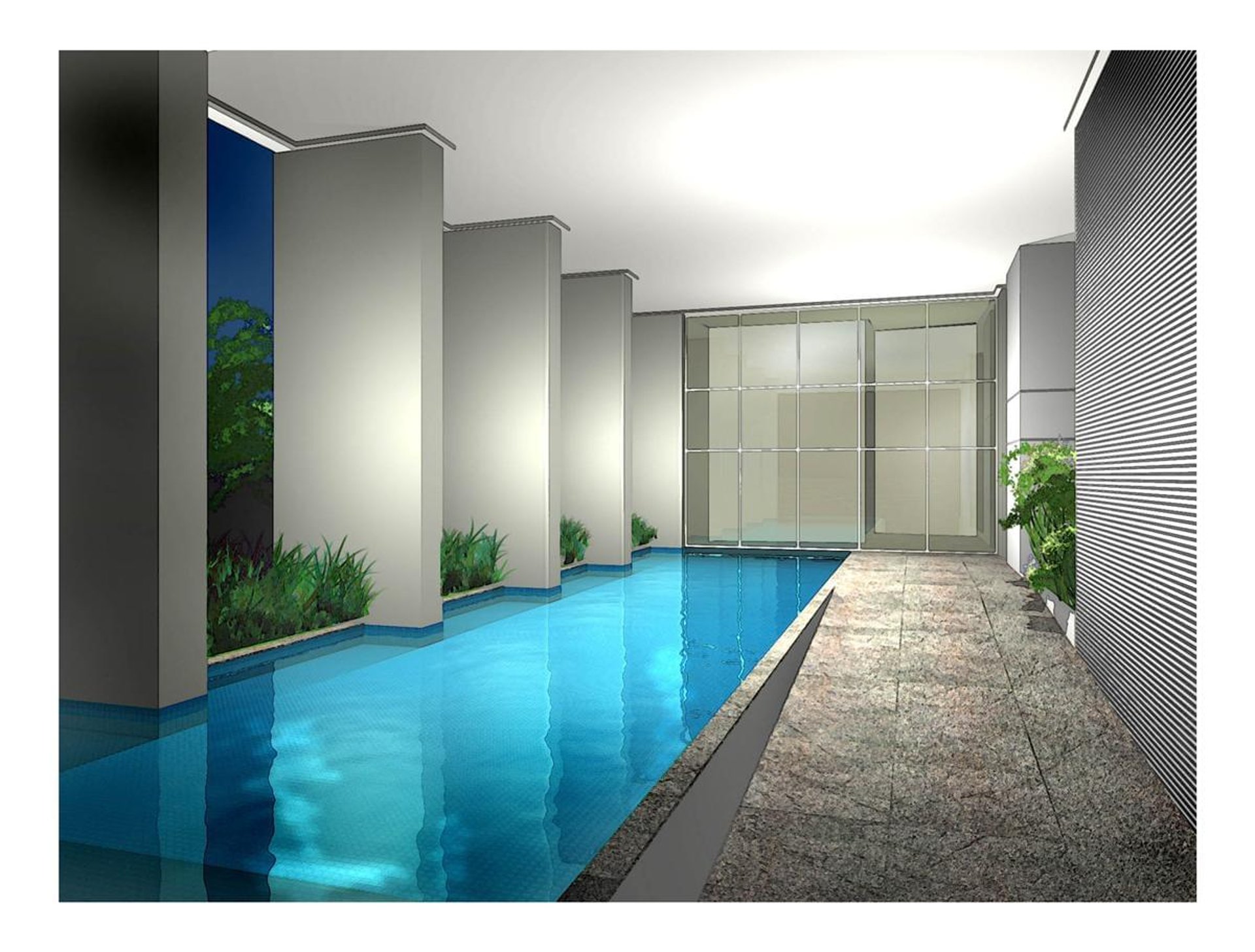 black and brown leather padded tub sofa