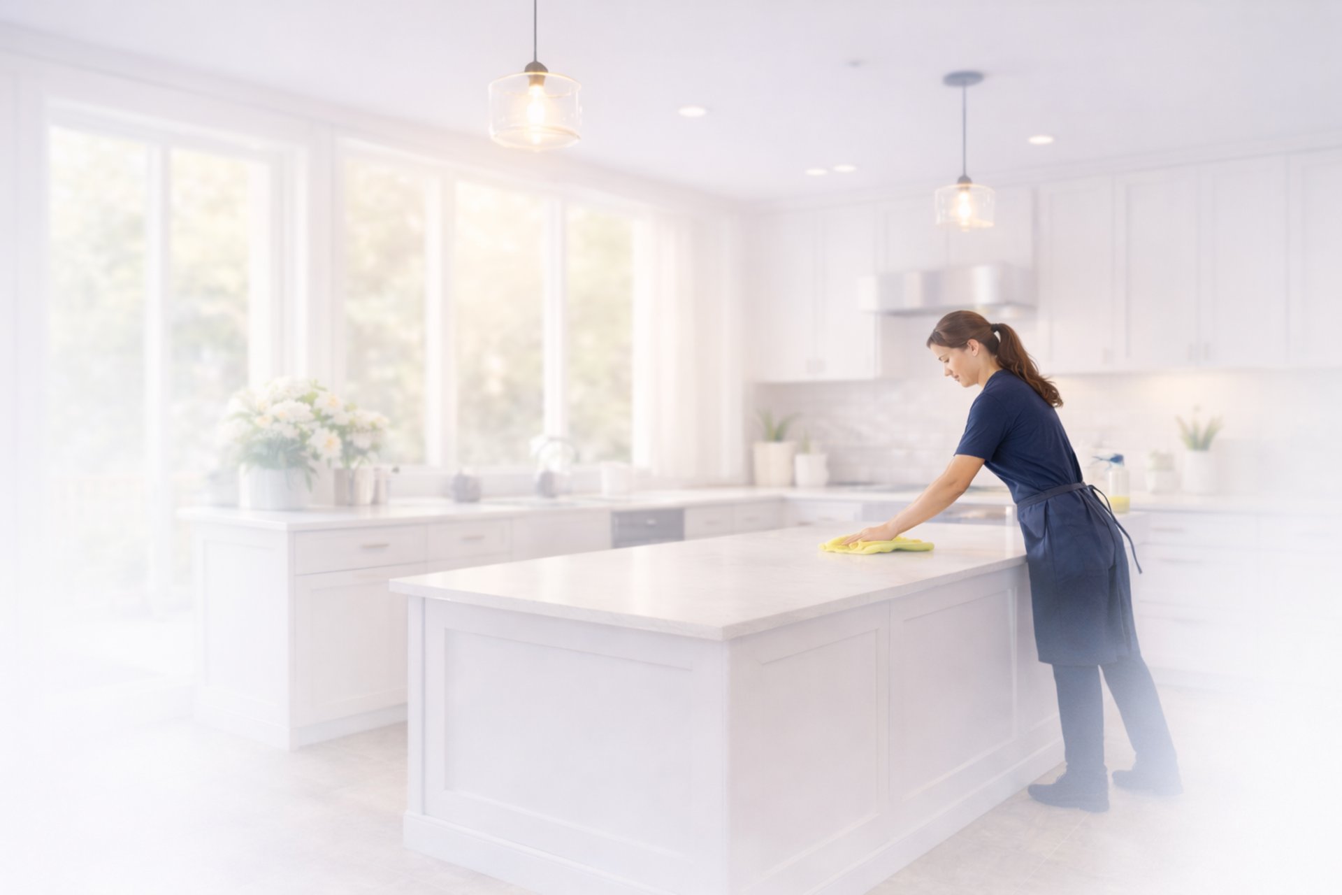 black blue and yellow textile