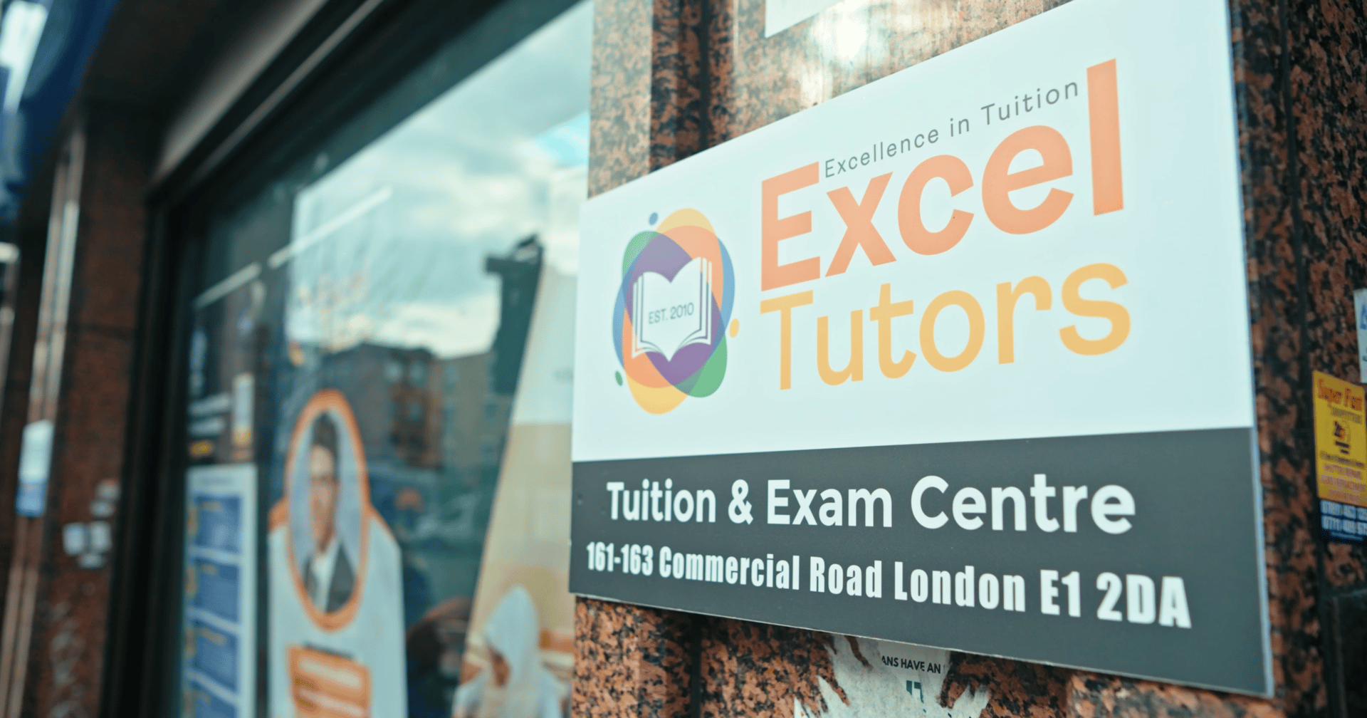 GCSE Russian Excel Tutors