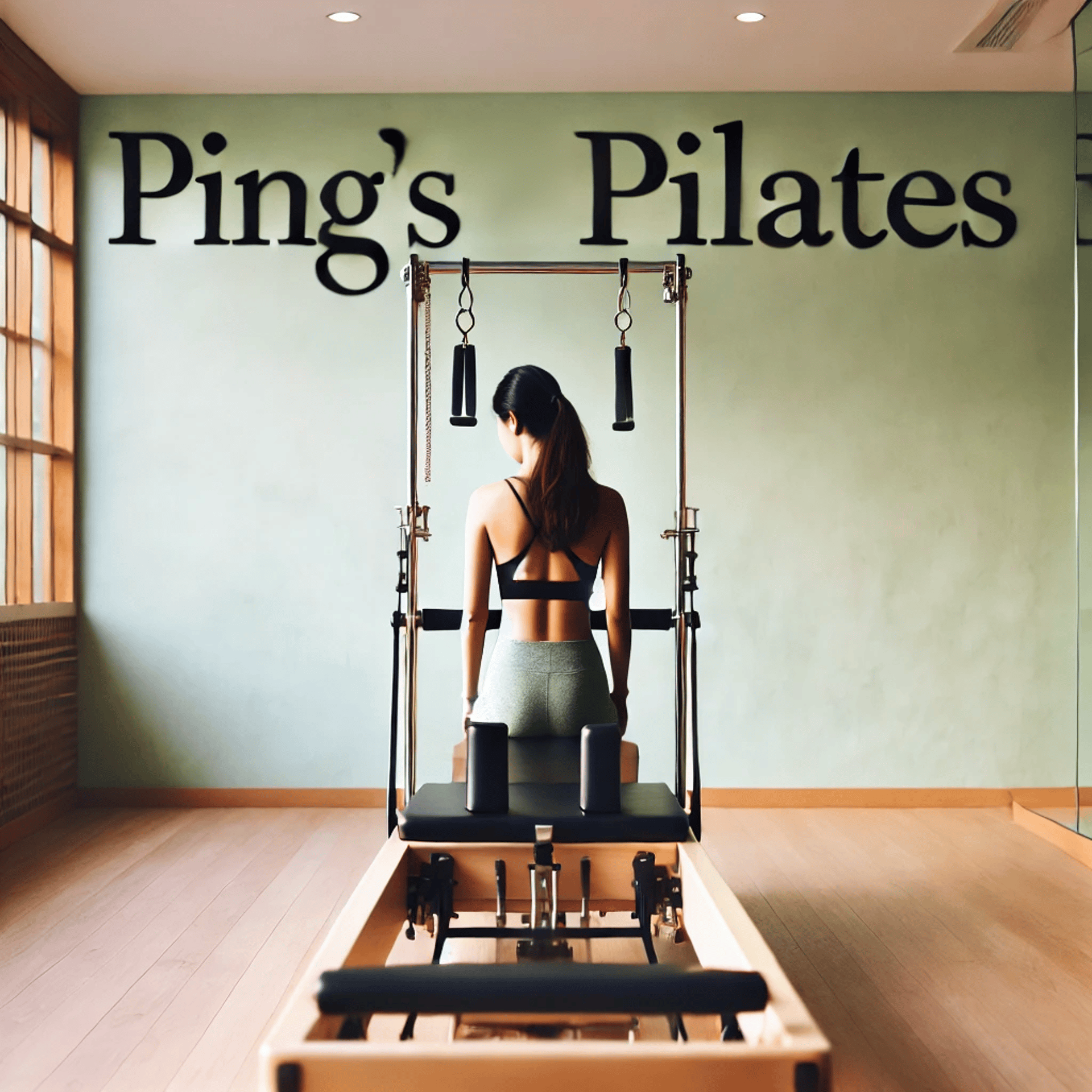 brown wooden table with chairs