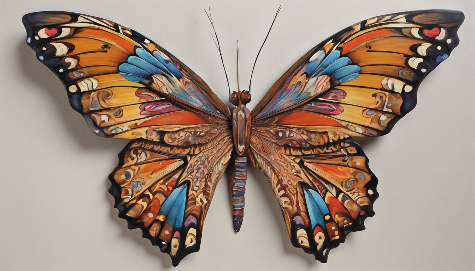 mountain range under blue sky