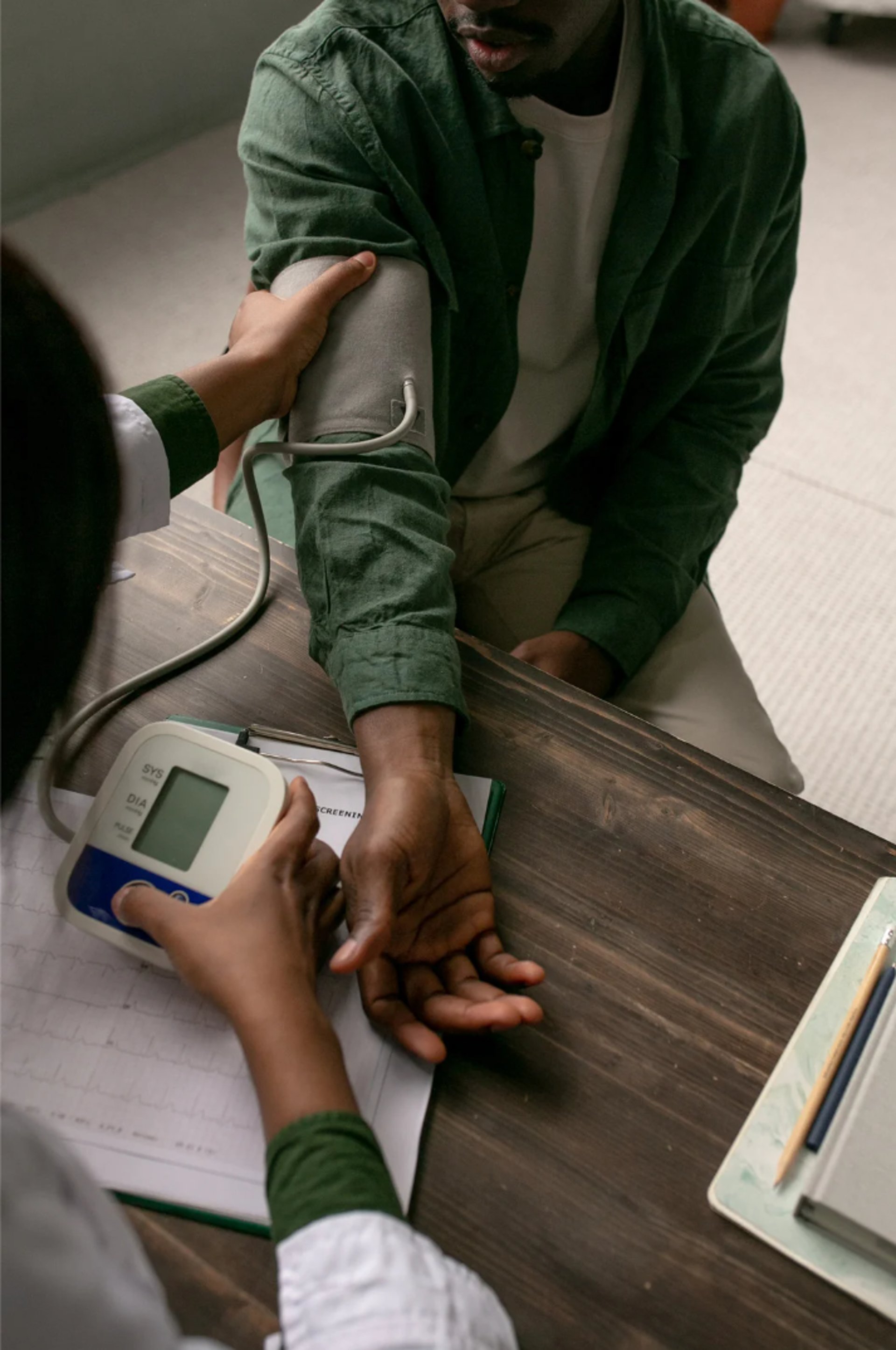 mountain range under blue sky