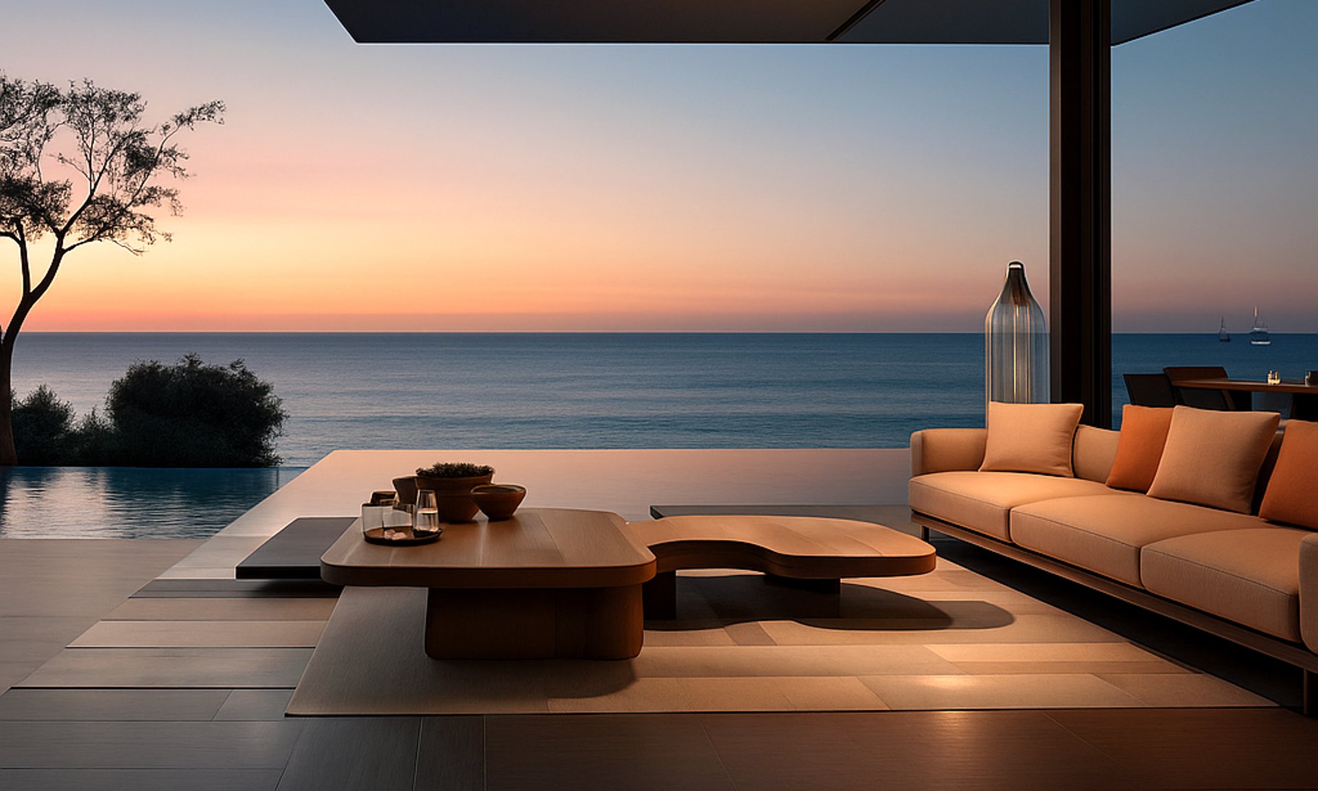 black and white bed linen