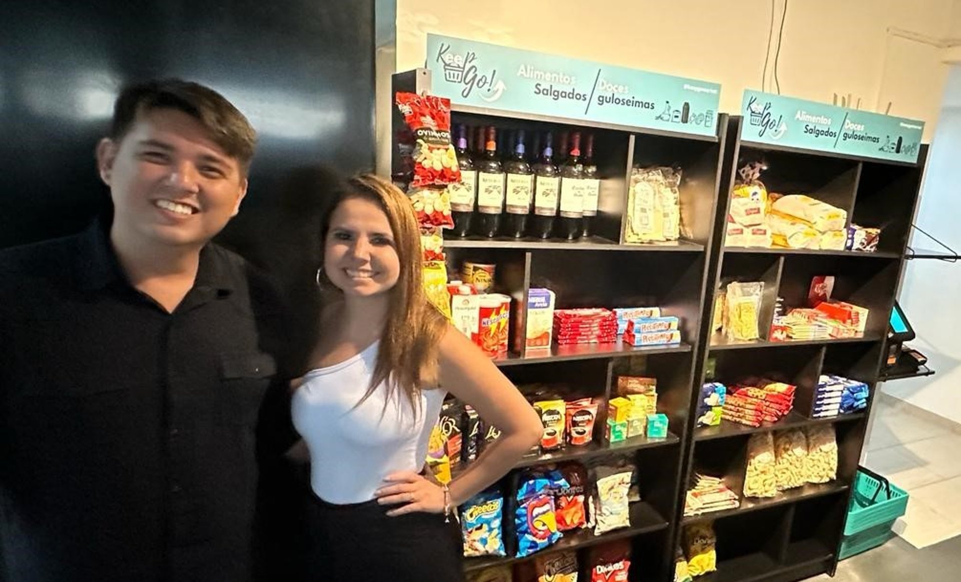 woman wearing yellow long-sleeved dress under white clouds and blue sky during daytime