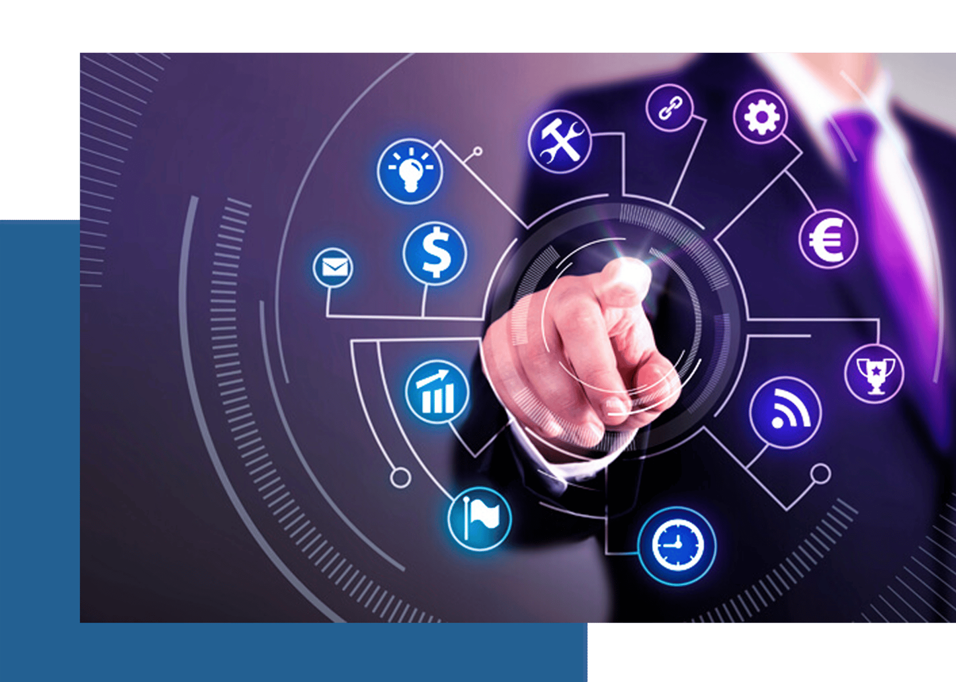 black and brown leather padded tub sofa