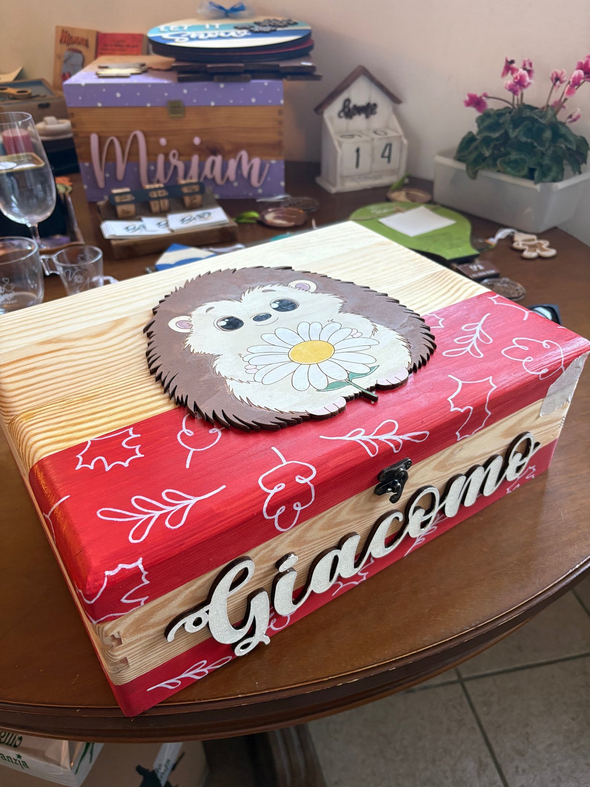 black and white bed linen