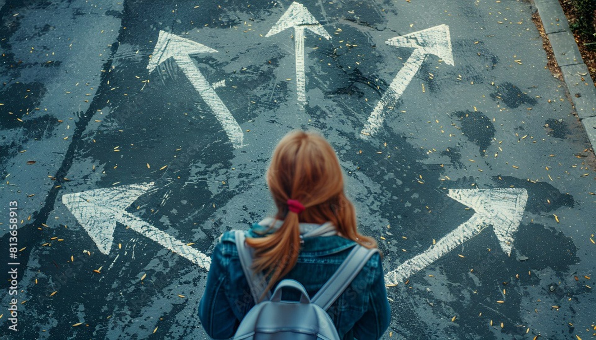 a person is writing on a map with a pencil
