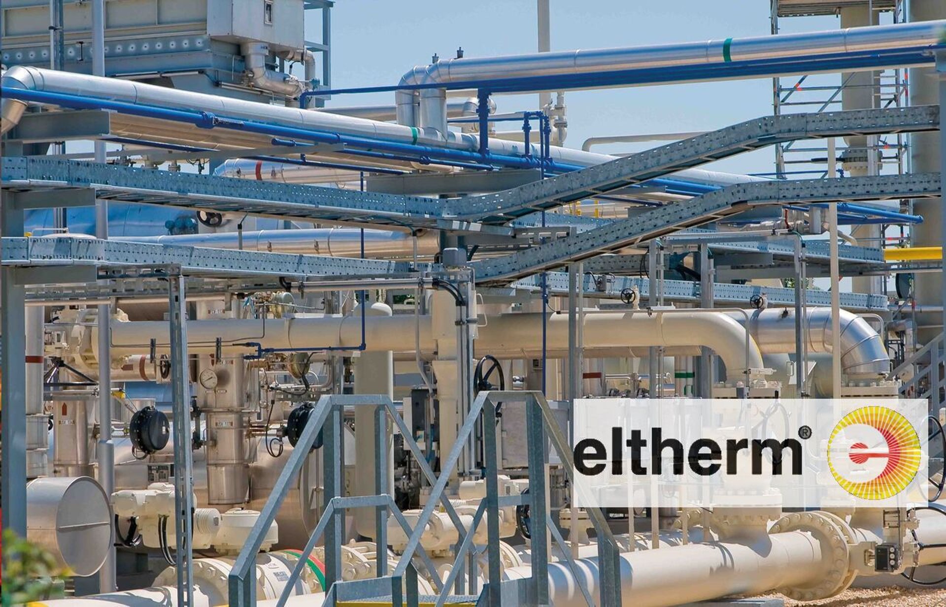 induserv_KSB Etanorm SYT pumps - Heat Transfer Applications