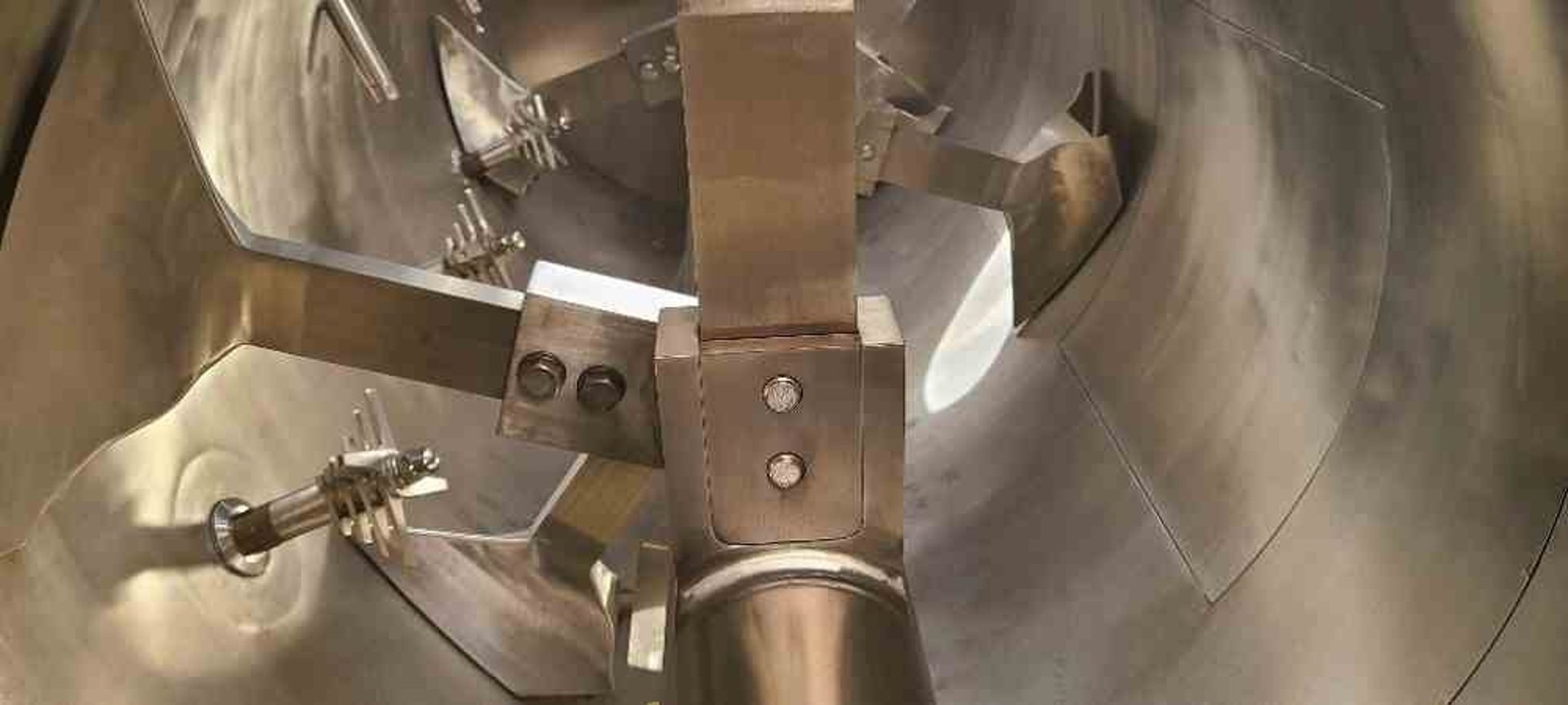 micromix powder mixers
