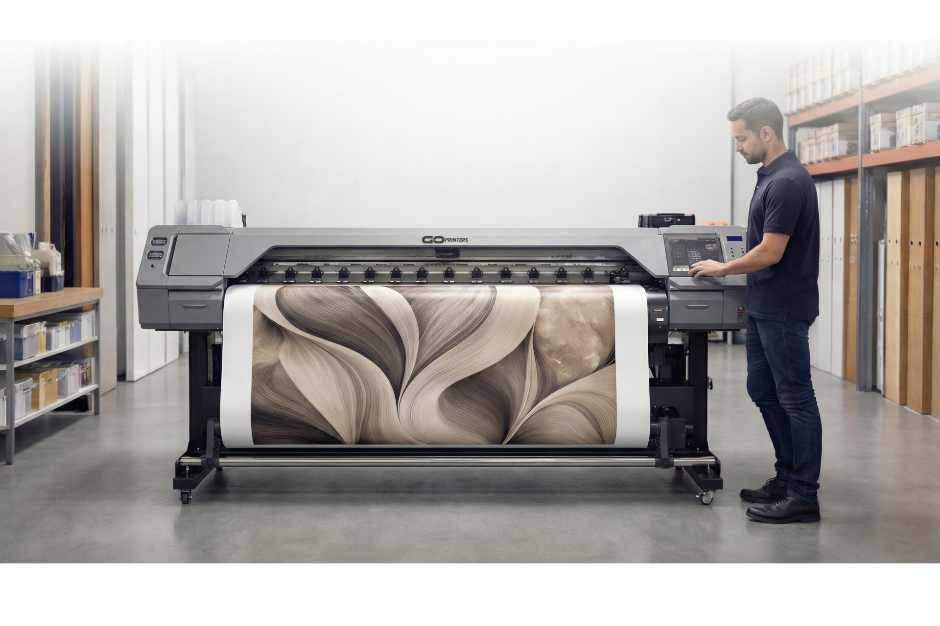 black and brown leather padded tub sofa