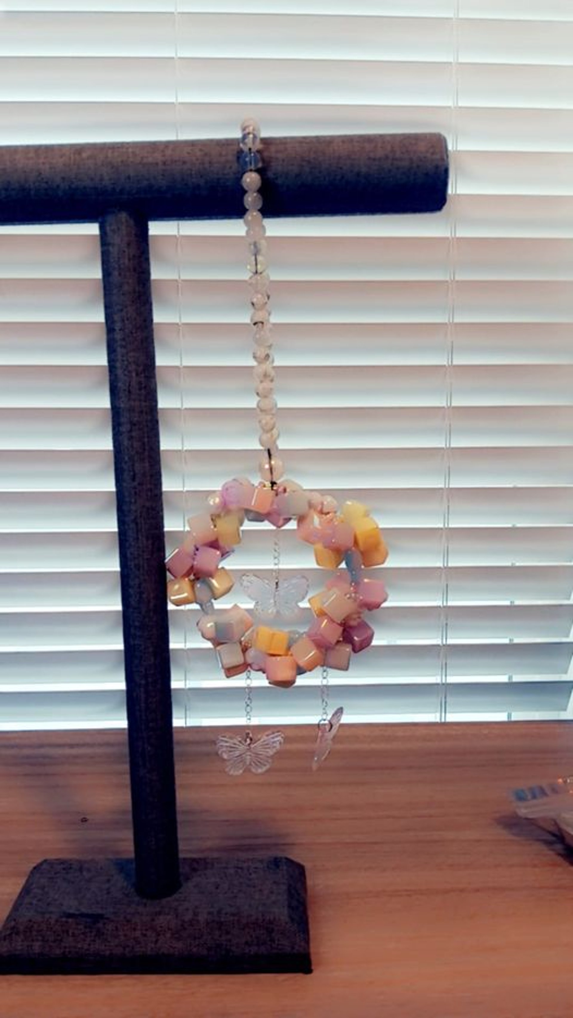 green round fruits on white ceramic bowl