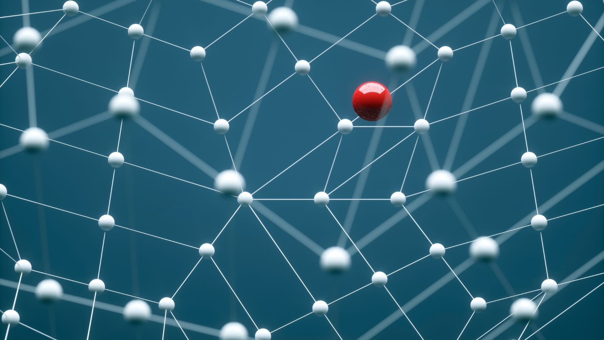 black smartphone near person