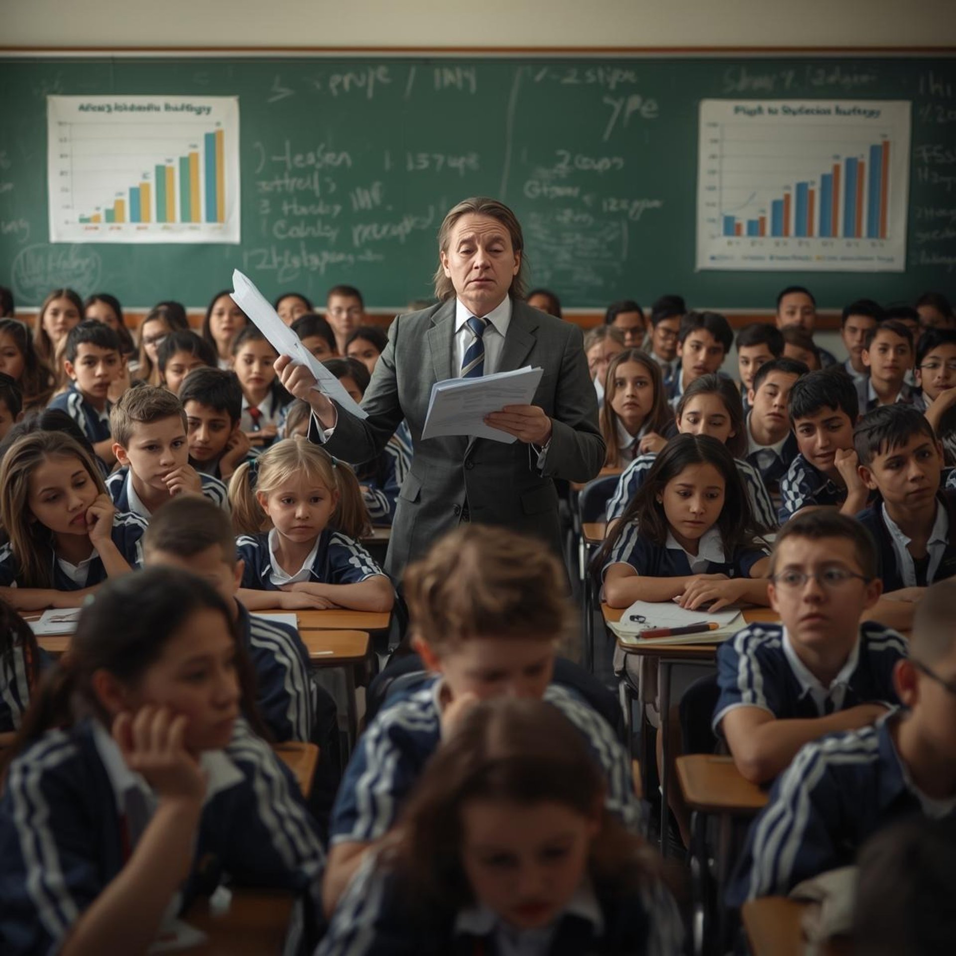 man in blue jacket and blue denim jeans