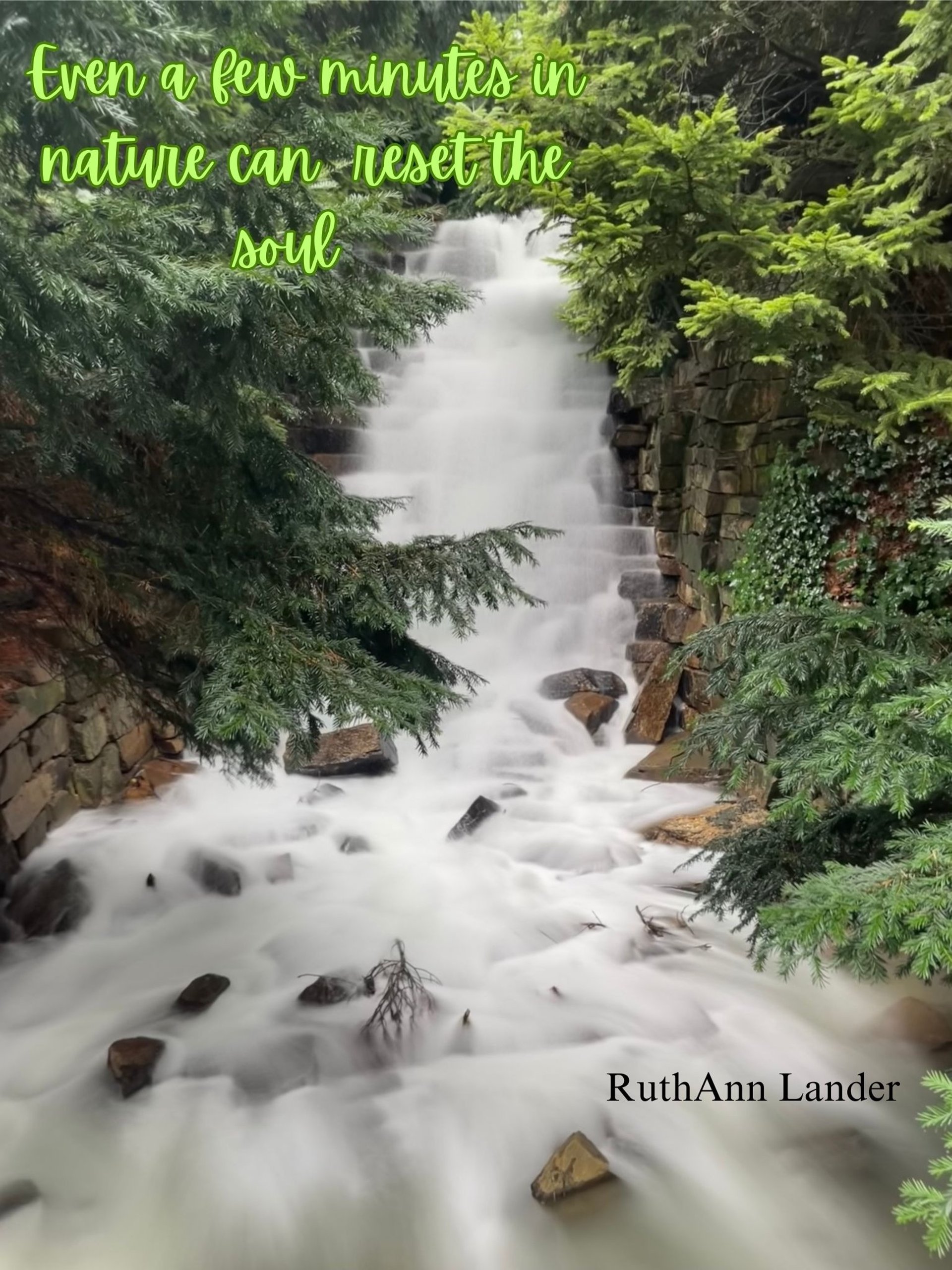 mountain range under blue sky