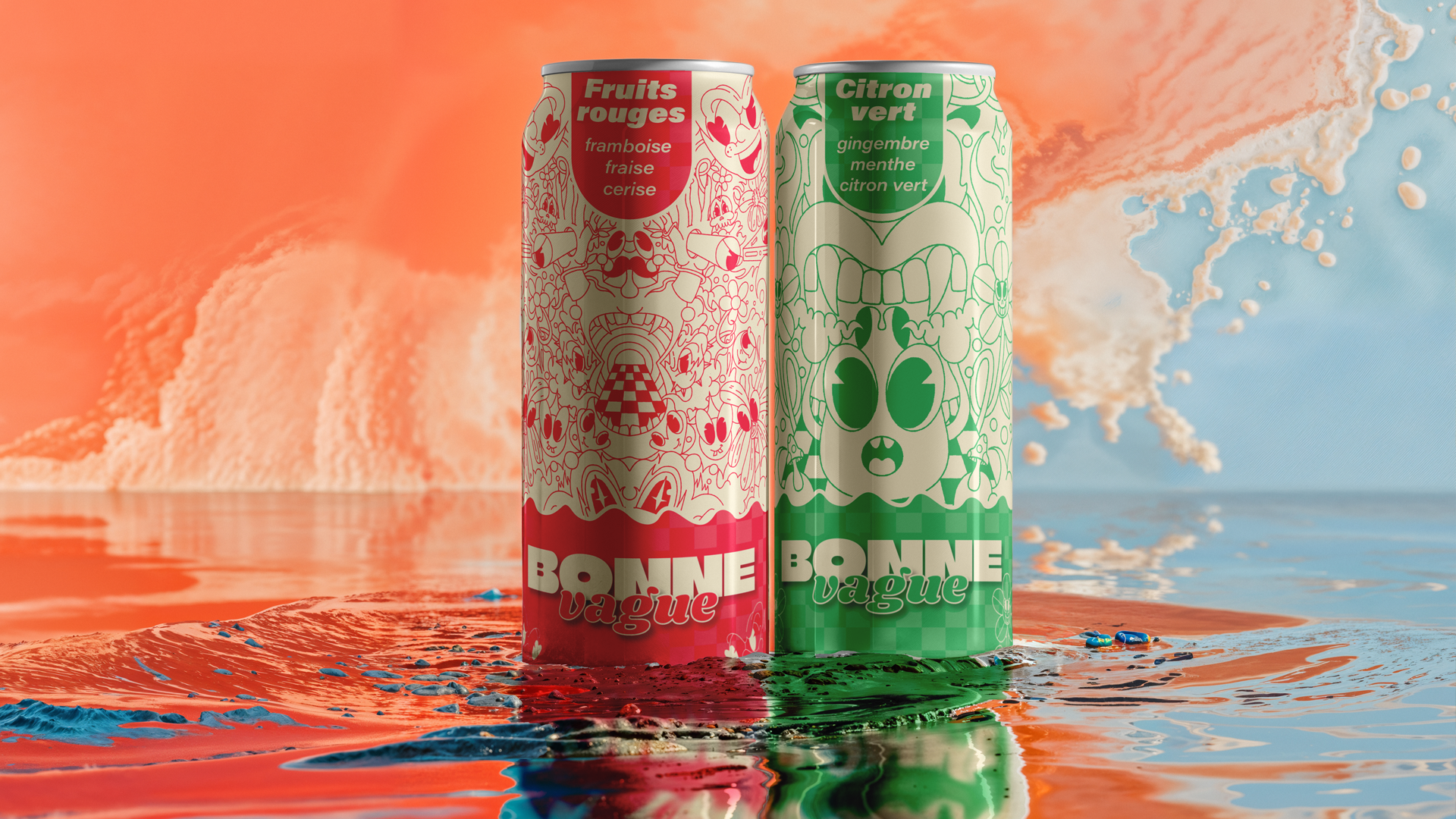 black blue and yellow textile