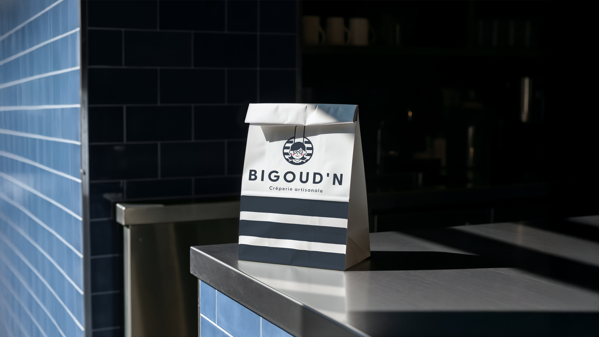 black blue and yellow textile