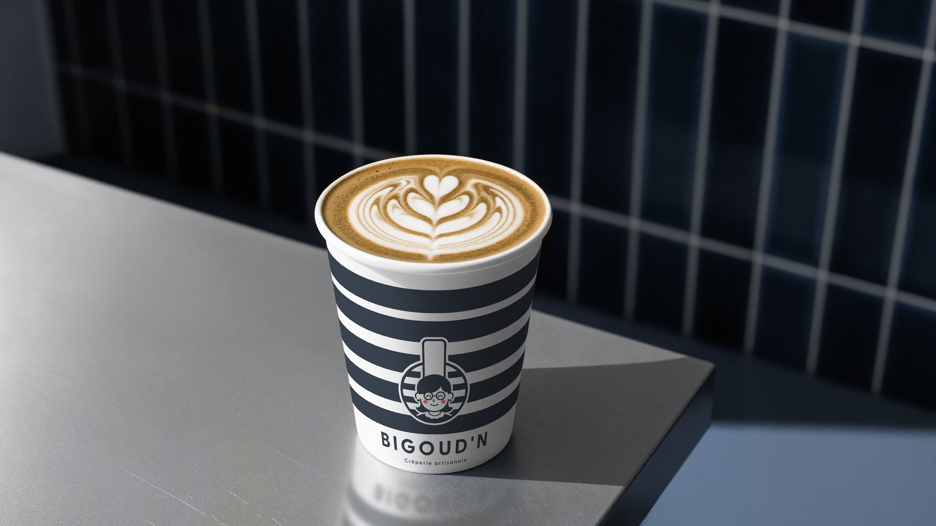 black blue and yellow textile