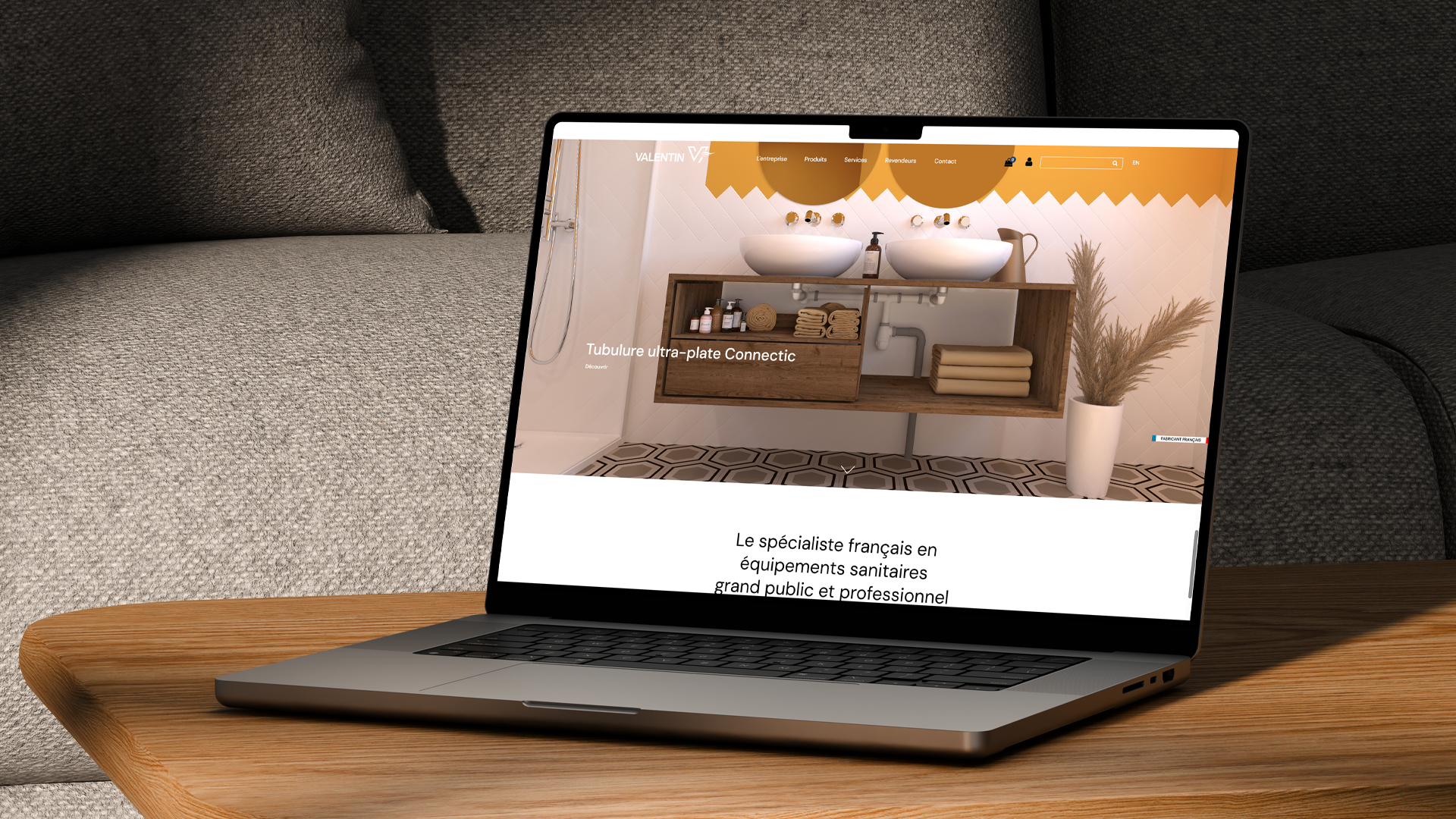 black blue and yellow textile