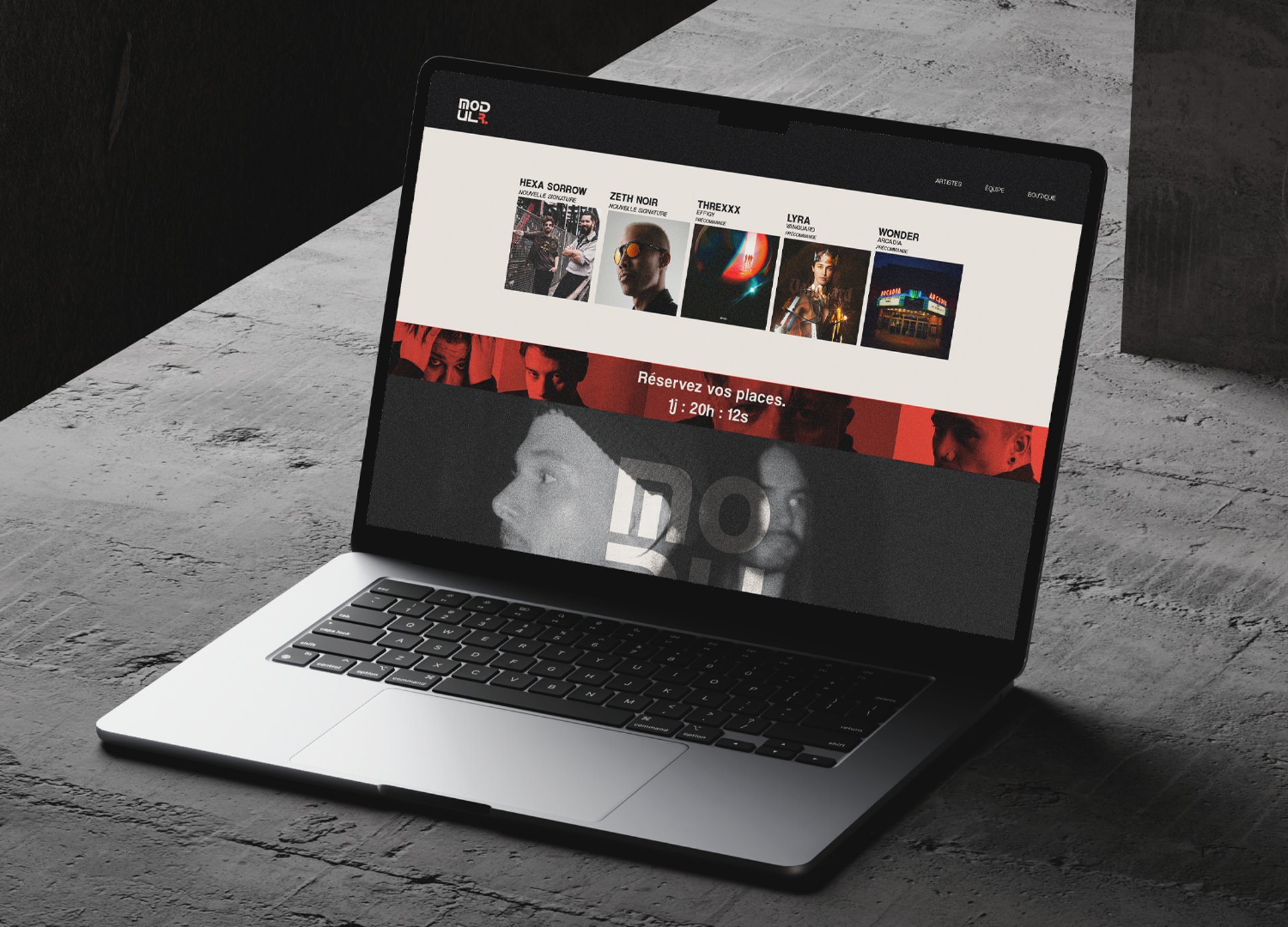 black blue and yellow textile