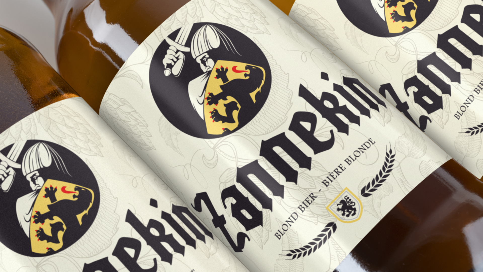 black blue and yellow textile