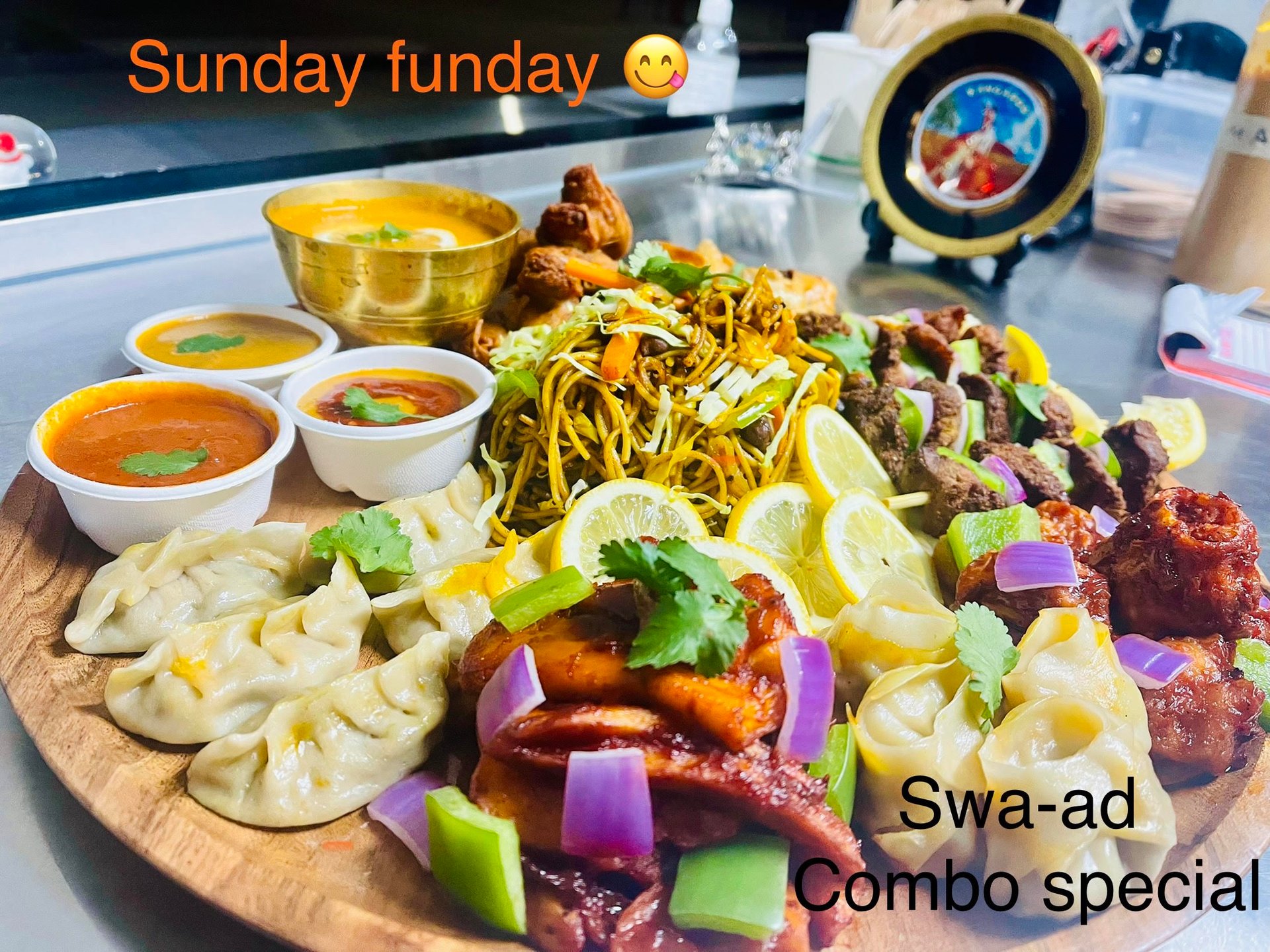 swaad nepalese foodtruck swaad nepalese food truck swaad nepalese foodtruck swaad nepalese food truck