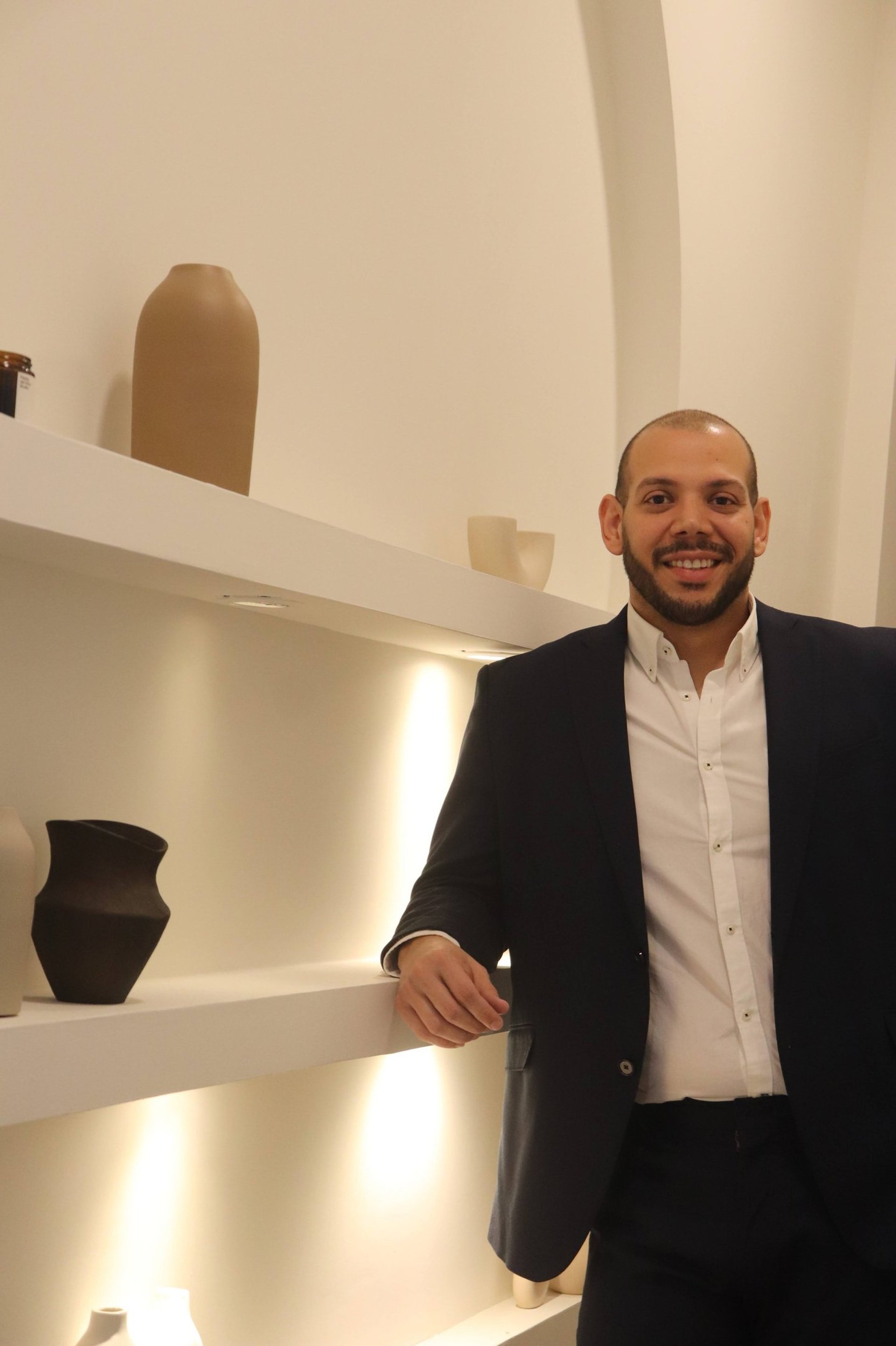 black nikon dslr camera on white printer paper