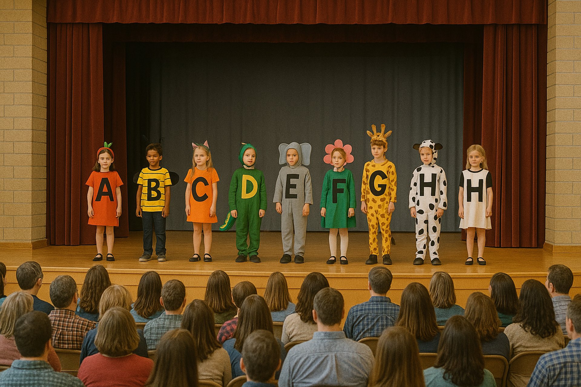 gray computer monitor