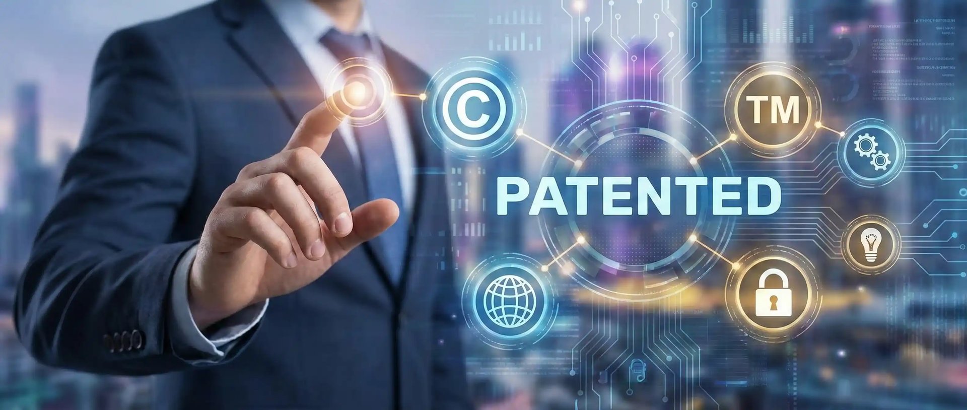 gebze patent tasarım tescil hizmetleri