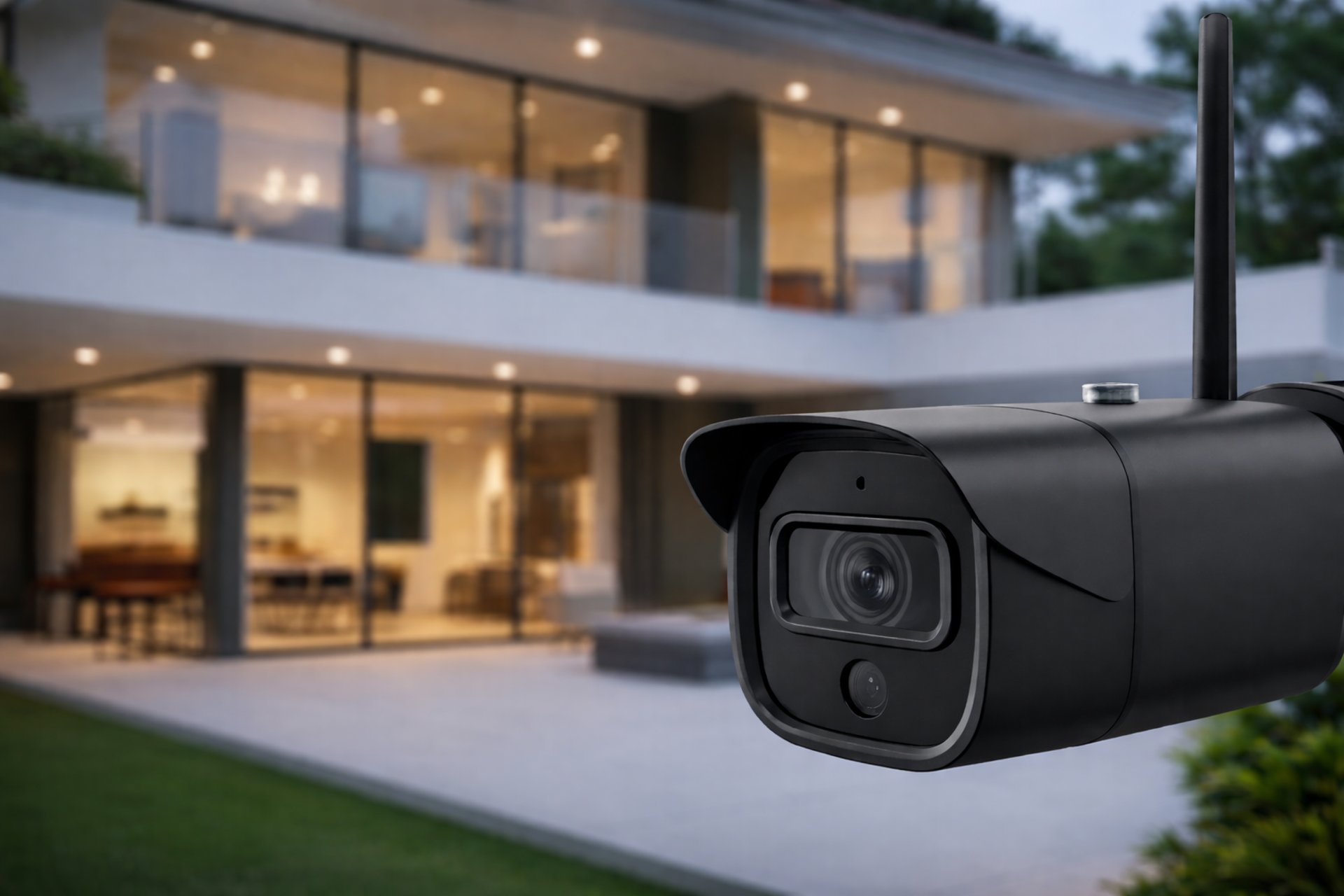 black and brown leather padded tub sofa