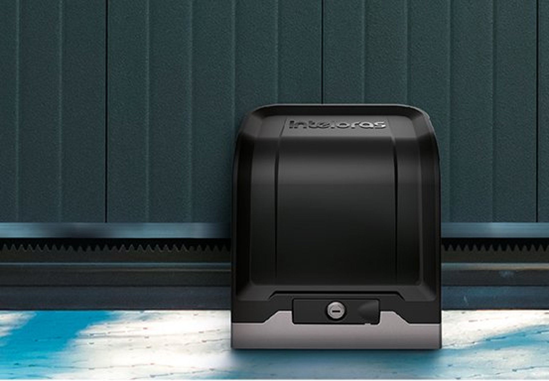 black and brown leather padded tub sofa