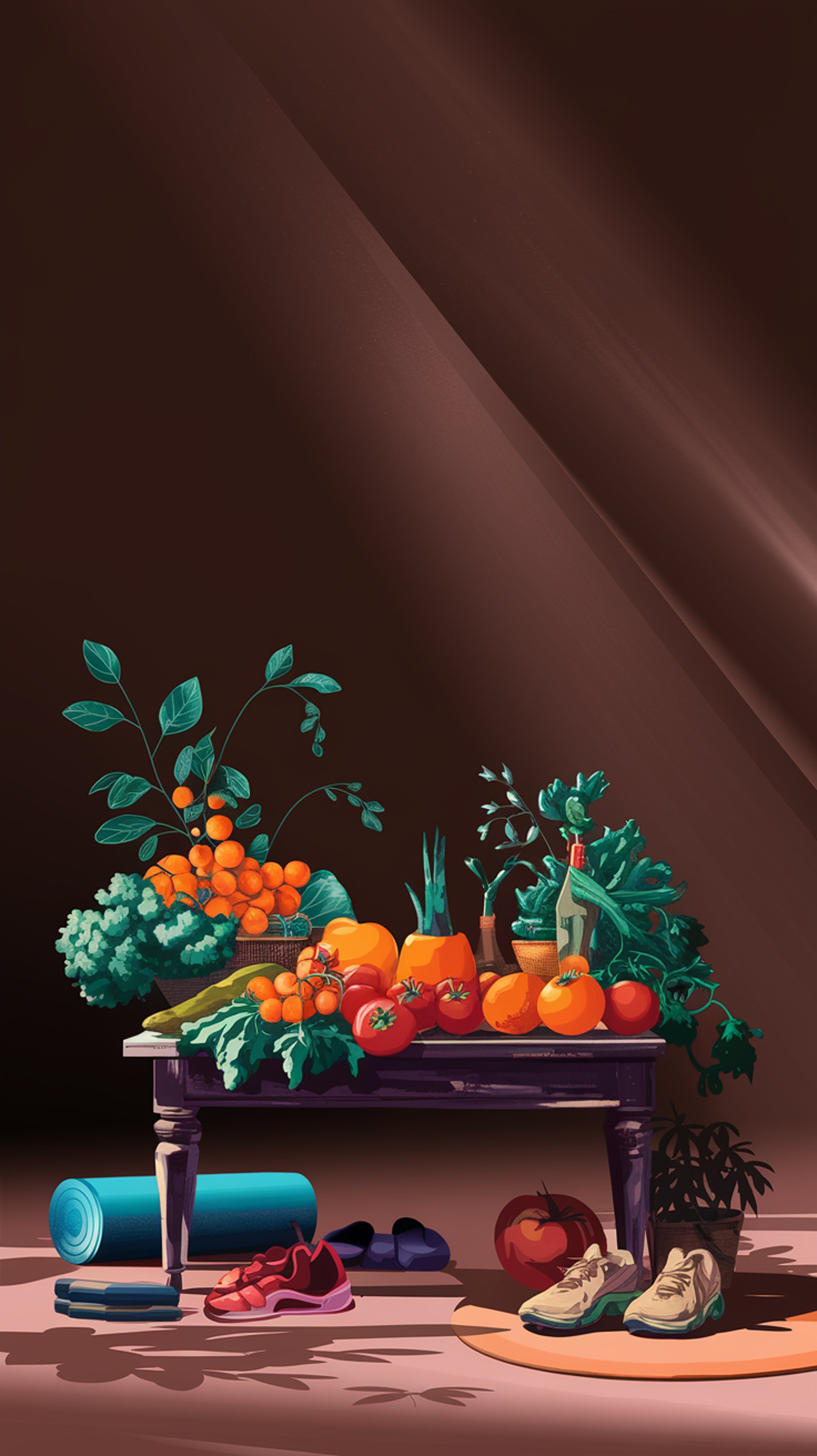 woman wearing yellow long-sleeved dress under white clouds and blue sky during daytime