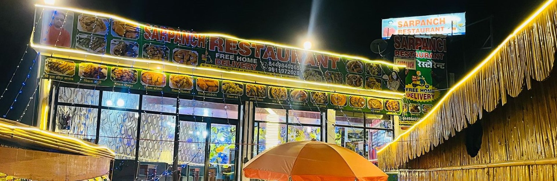 green vegetable on white ceramic plate