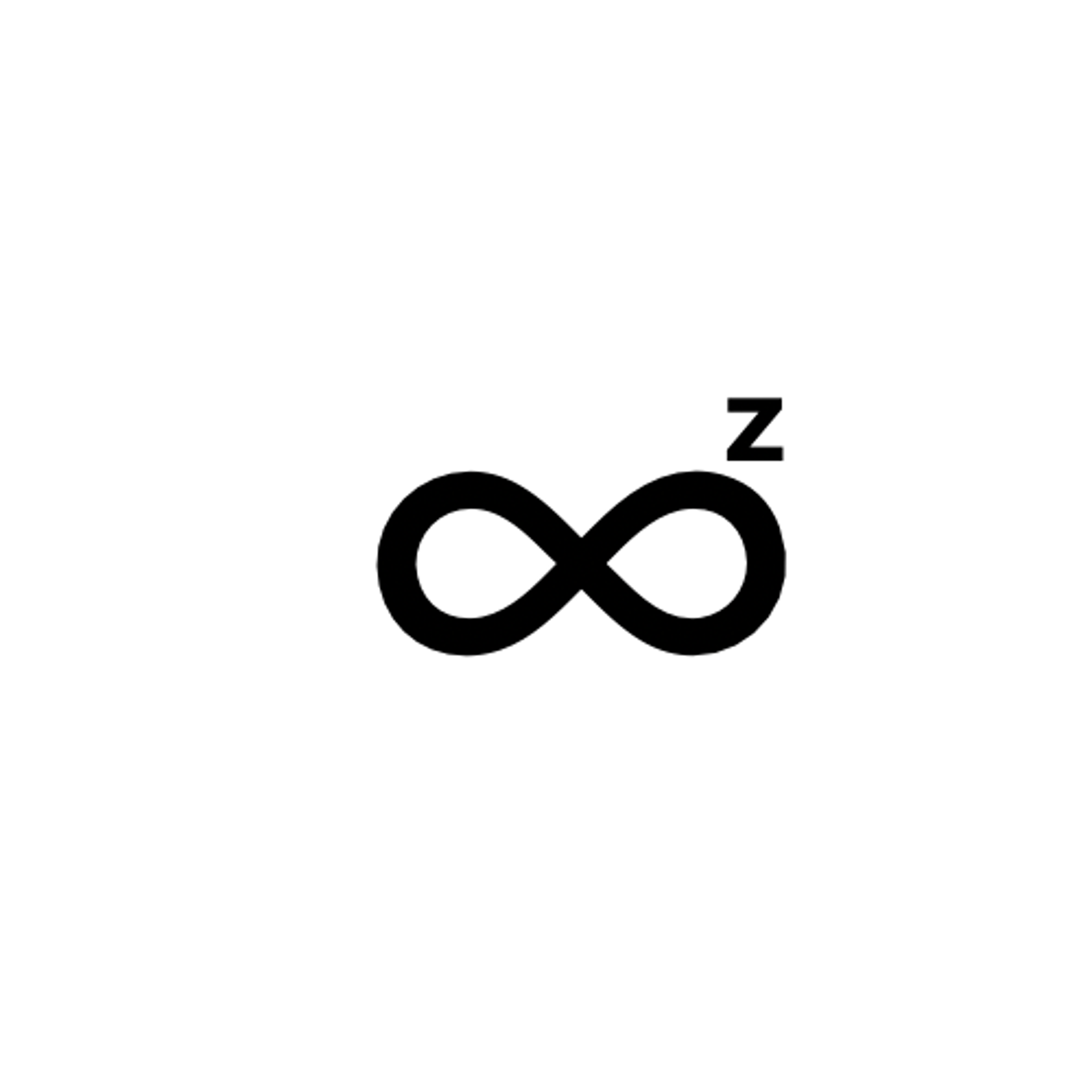 a black and white photo of a curved object