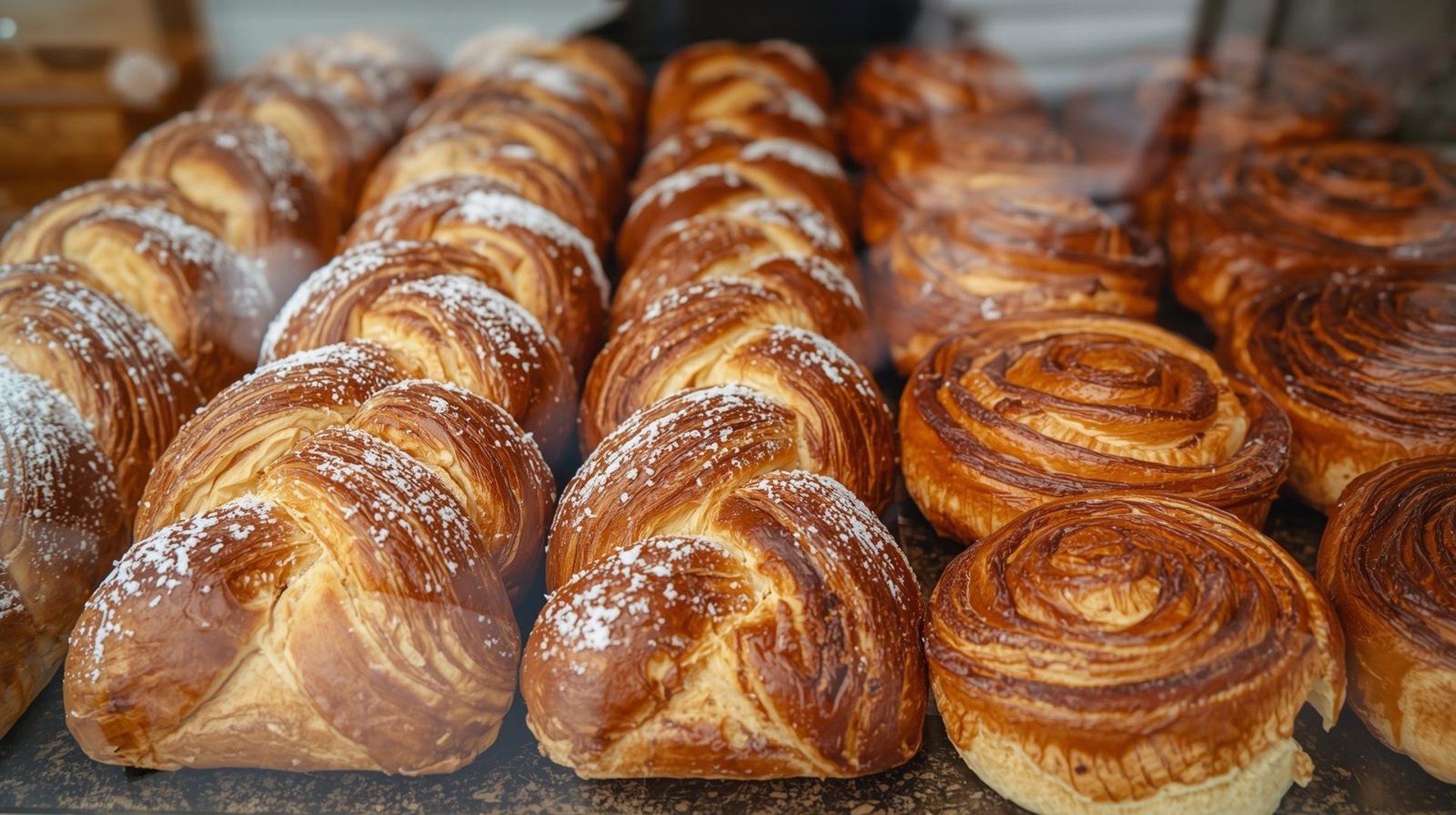 black blue and yellow textile