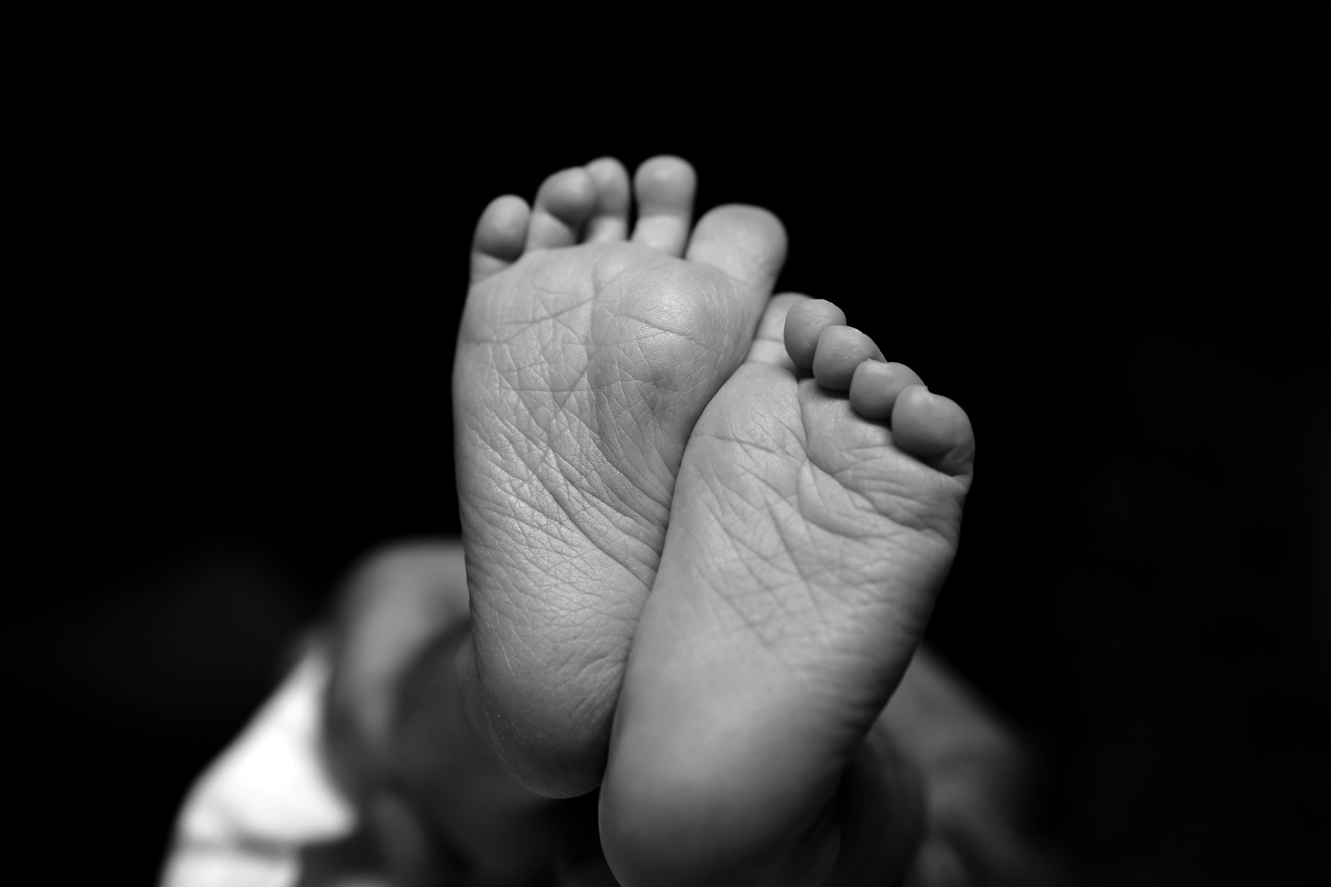 mountain range under blue sky
