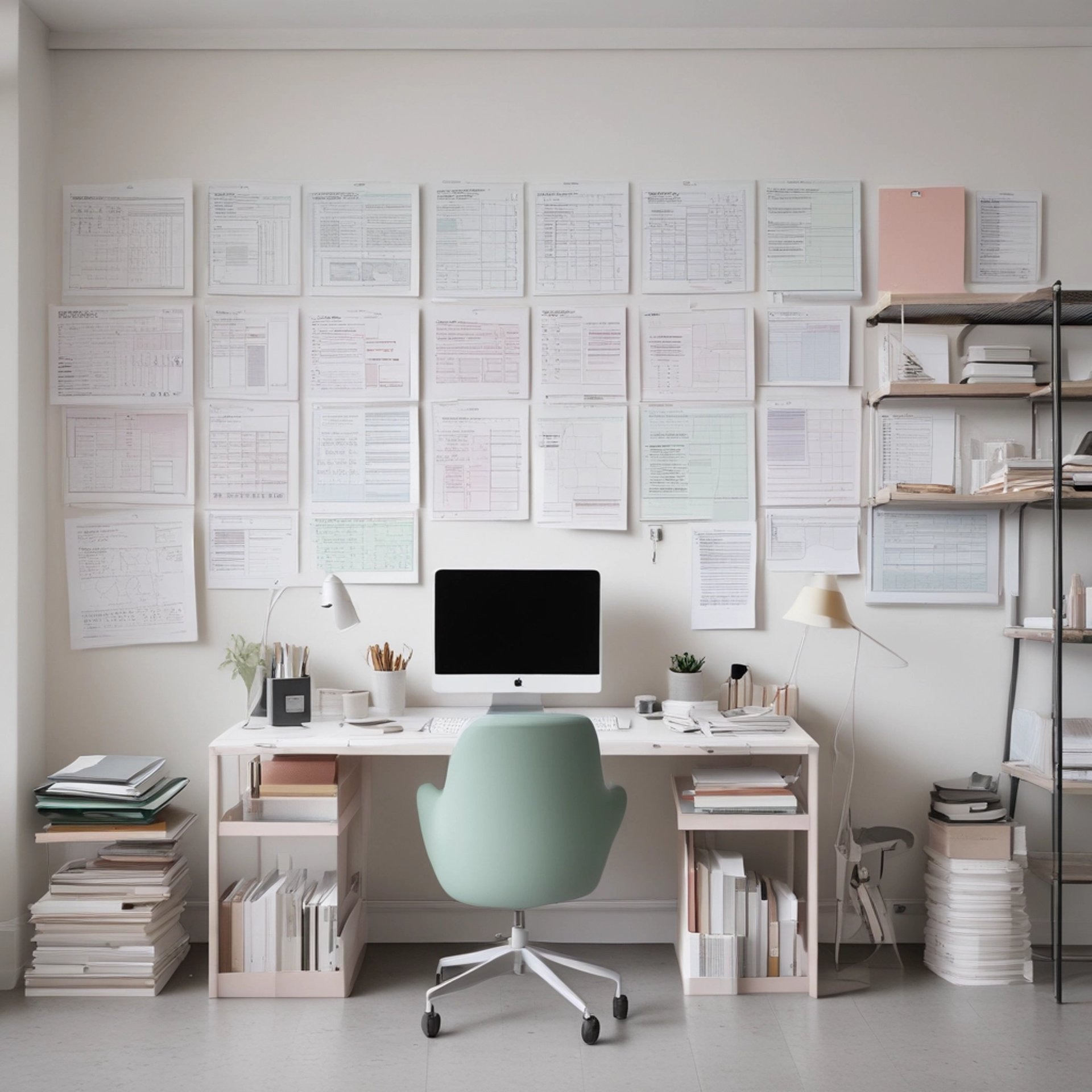 woman wearing yellow long-sleeved dress under white clouds and blue sky during daytime