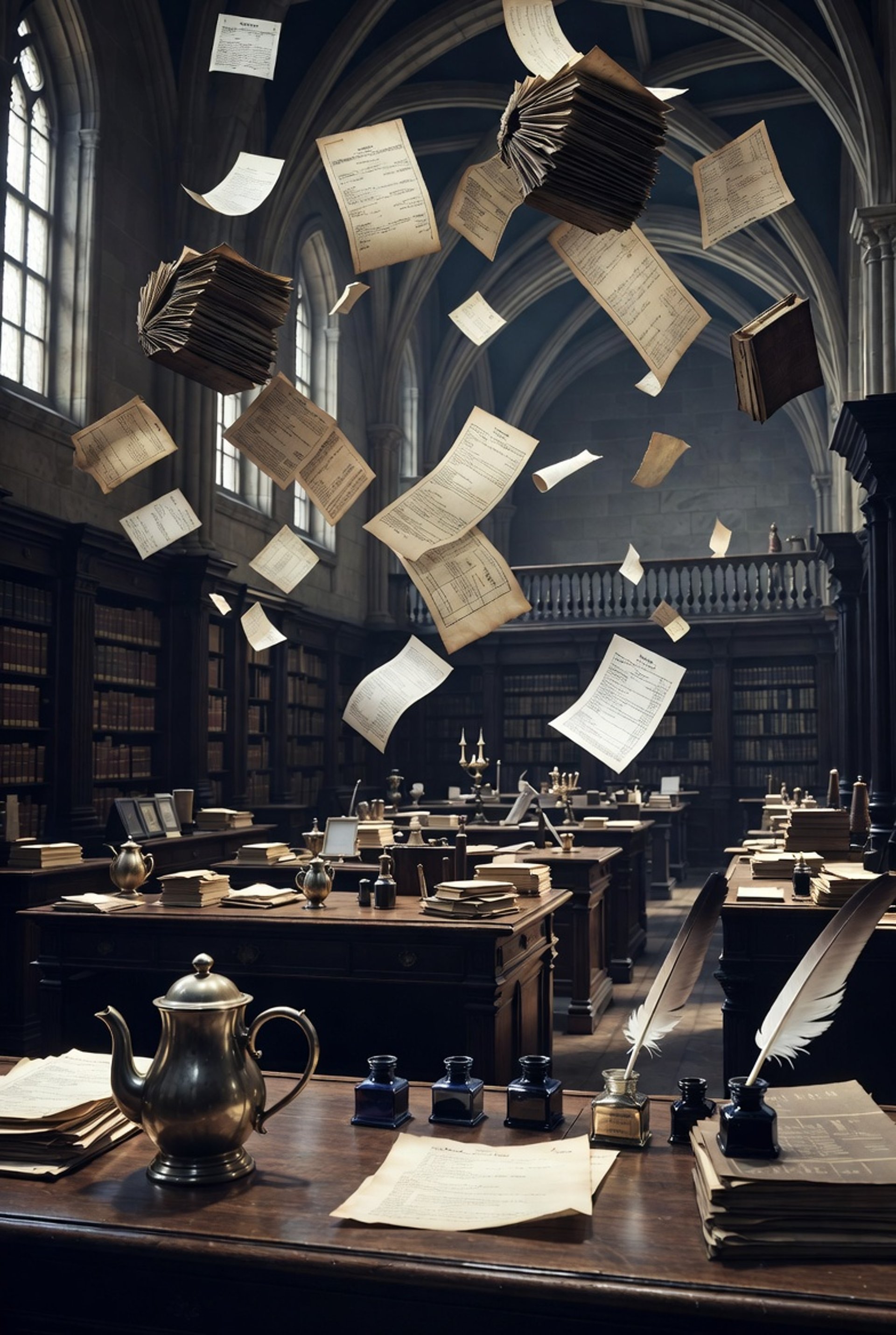 black and white bed linen