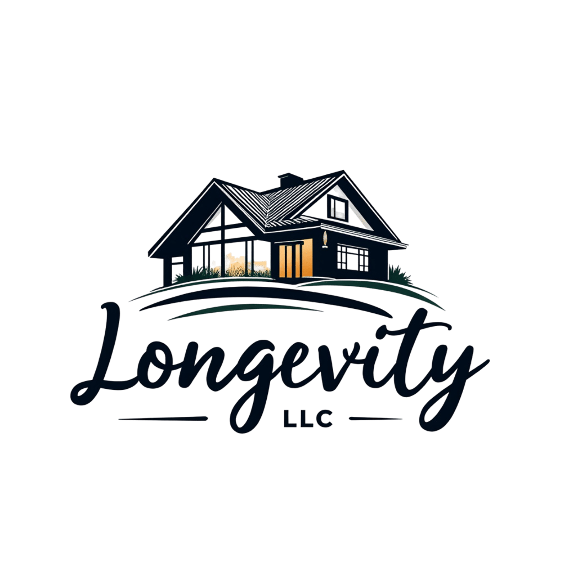 black and white bed linen