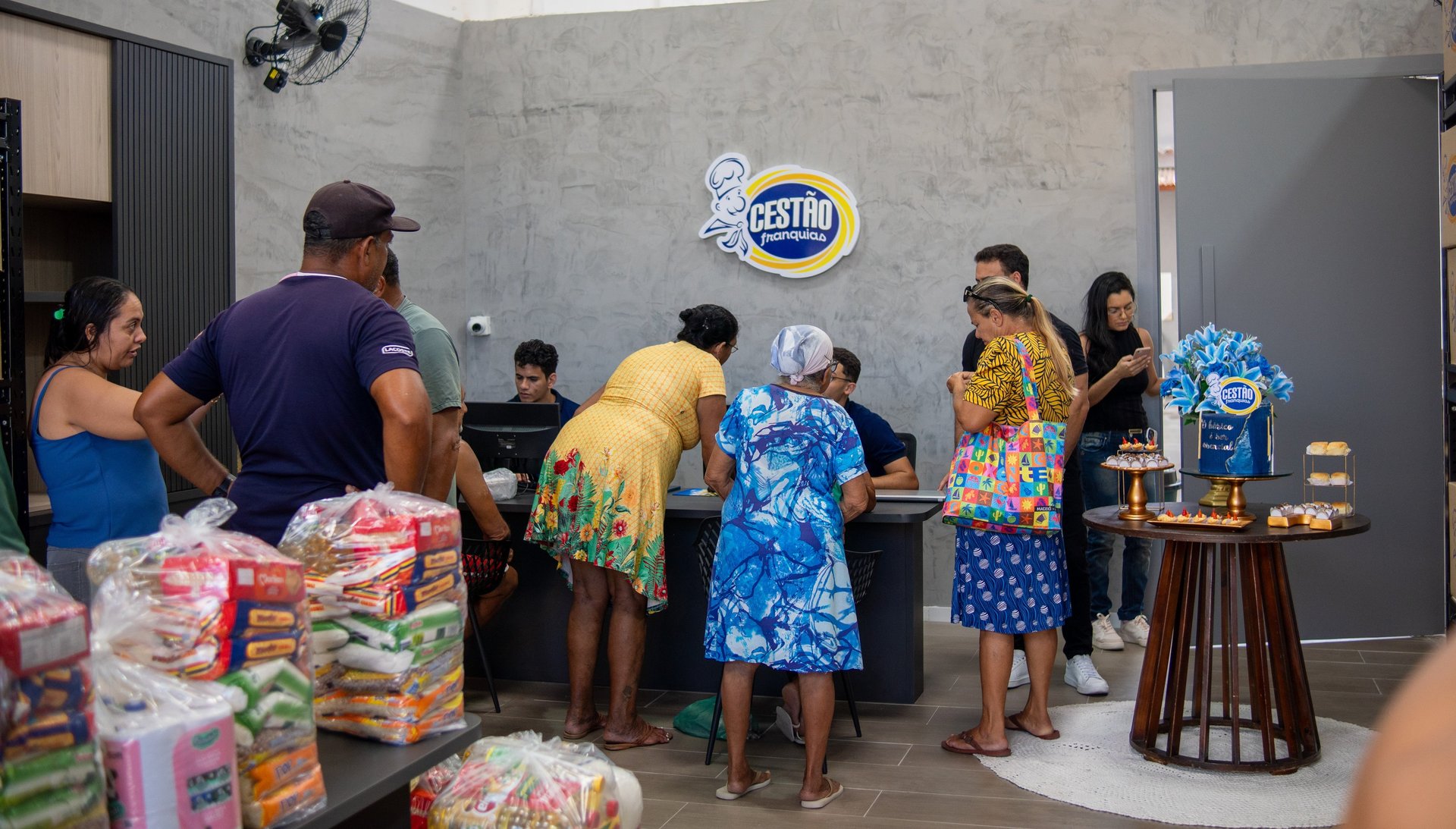 woman wearing yellow long-sleeved dress under white clouds and blue sky during daytime