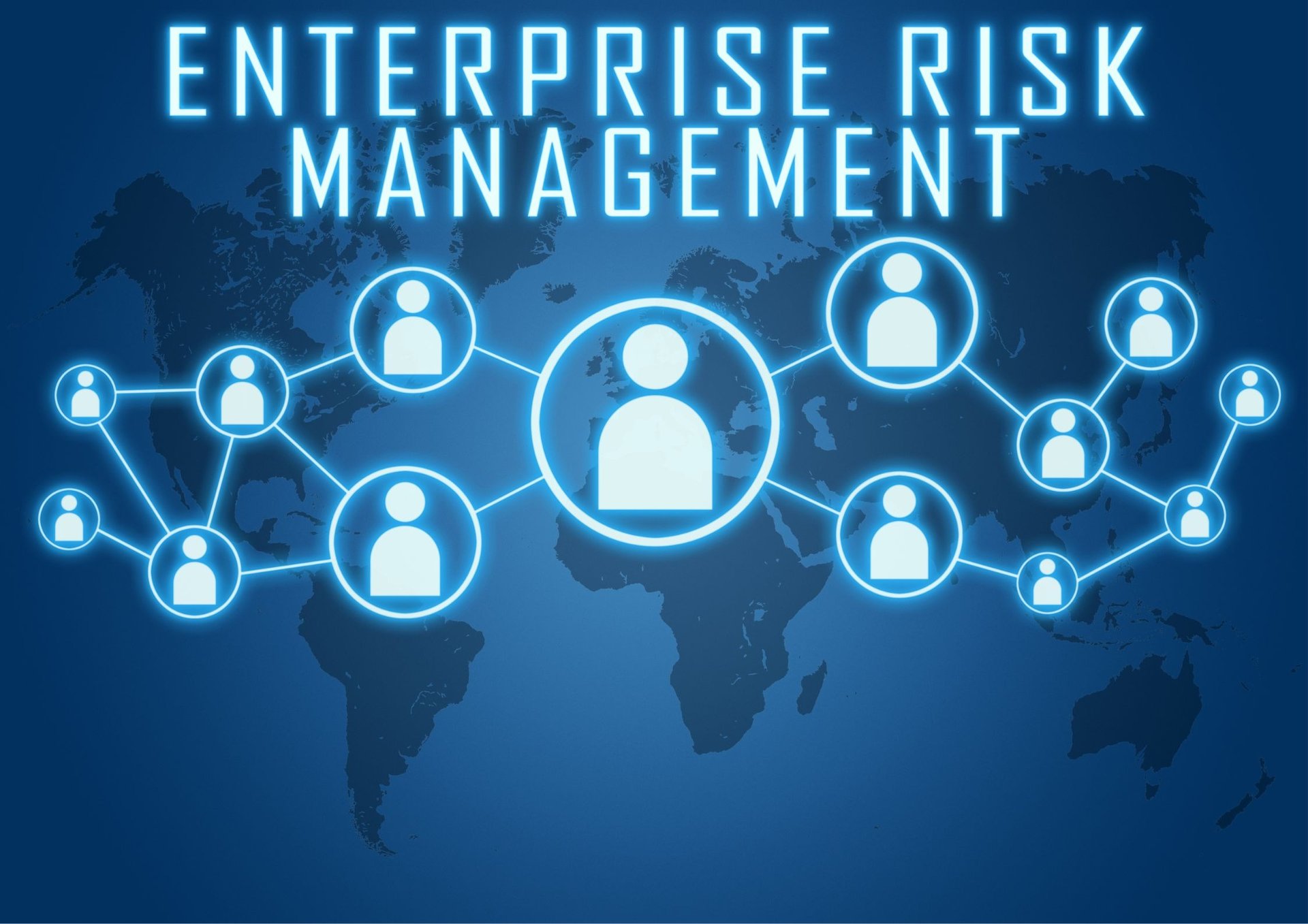 Enterprise Risk Management: Building Resilience in Government Operations