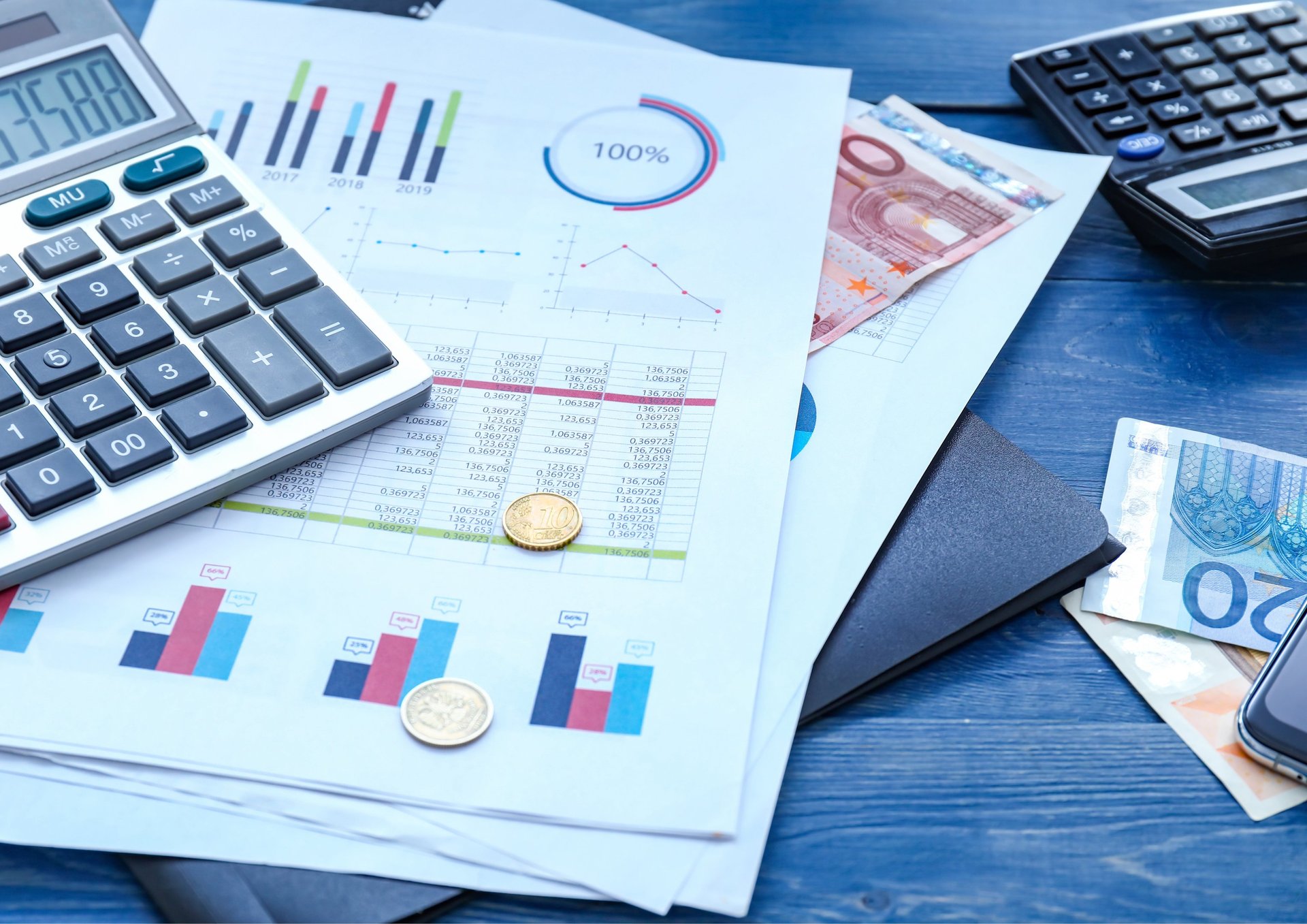 Financial Control in Cash Management: Ensuring Accountability and Efficiency